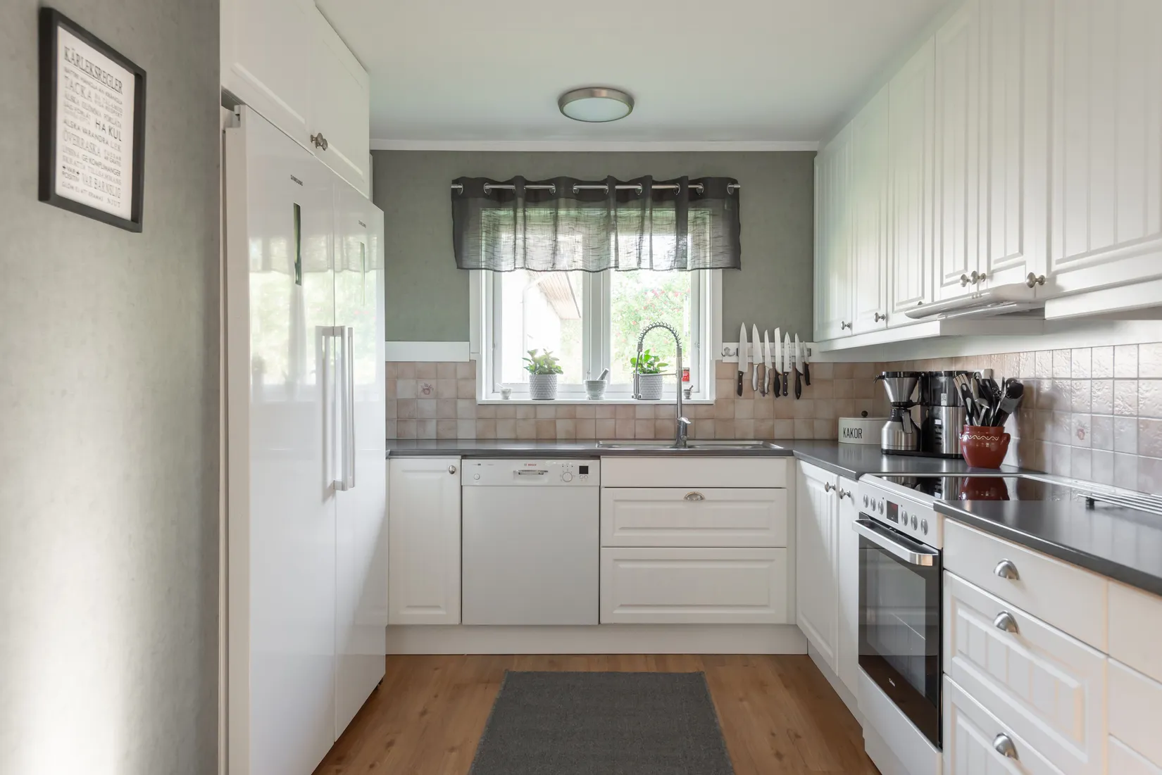 Villa, Hummelstavägen 6A, Odensbacken, Örebro