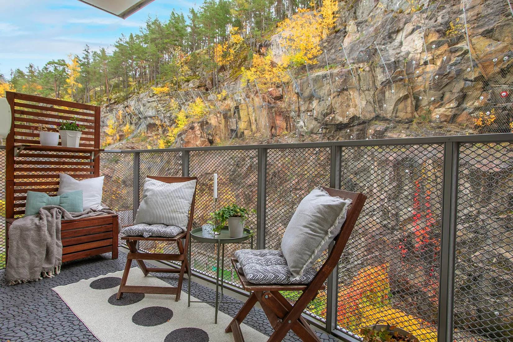 Bostadsrätt, Telegrafvägen 36, Telegrafberget, Nacka