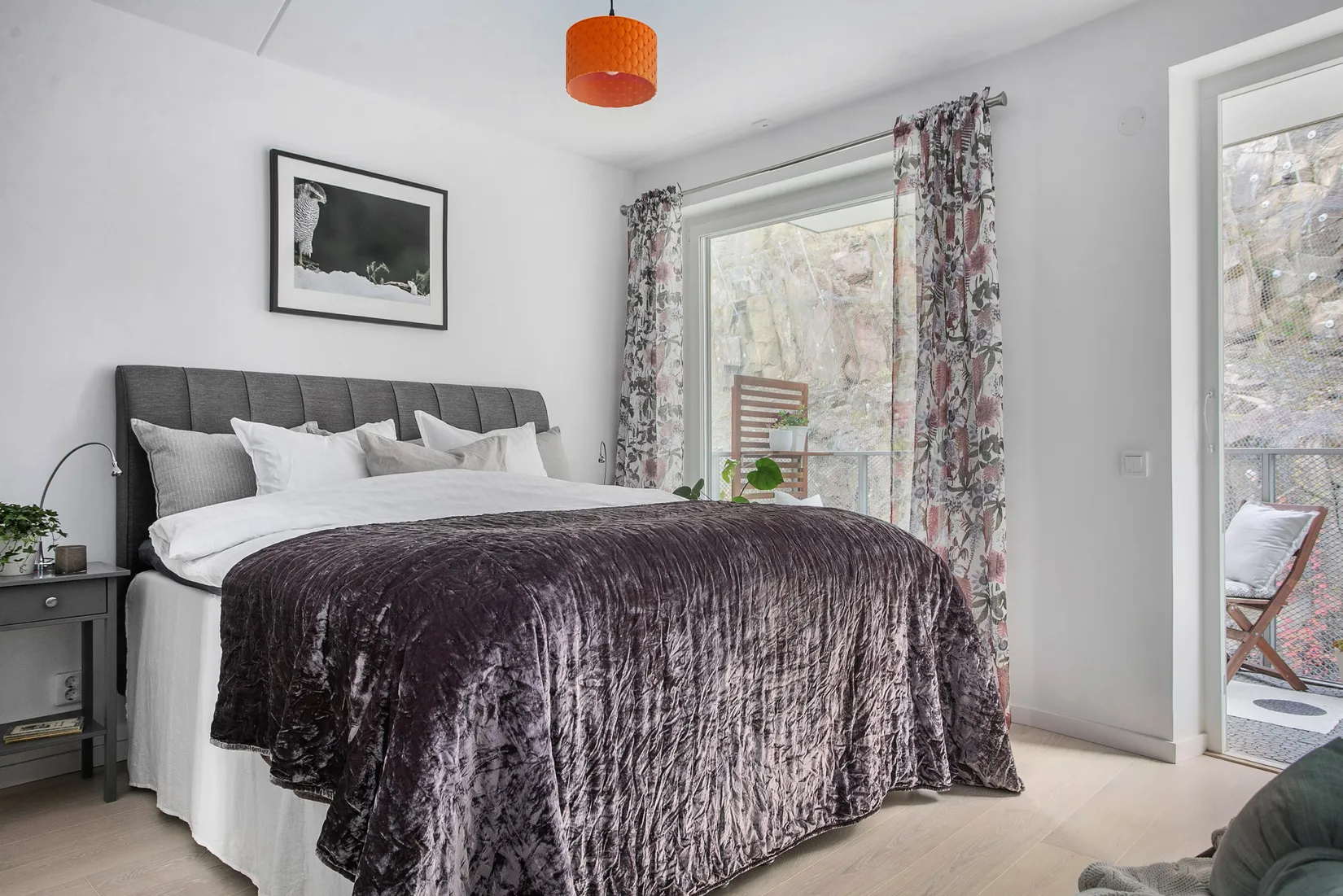 Bostadsrätt, Telegrafvägen 36, Telegrafberget, Nacka