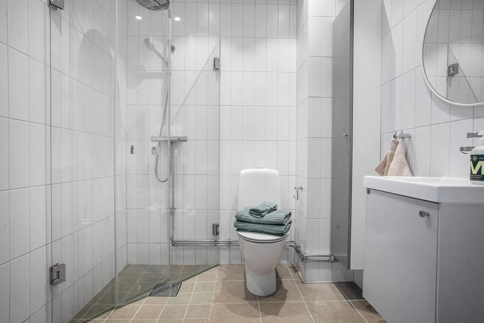 Bostadsrätt, Telegrafvägen 36, Telegrafberget, Nacka