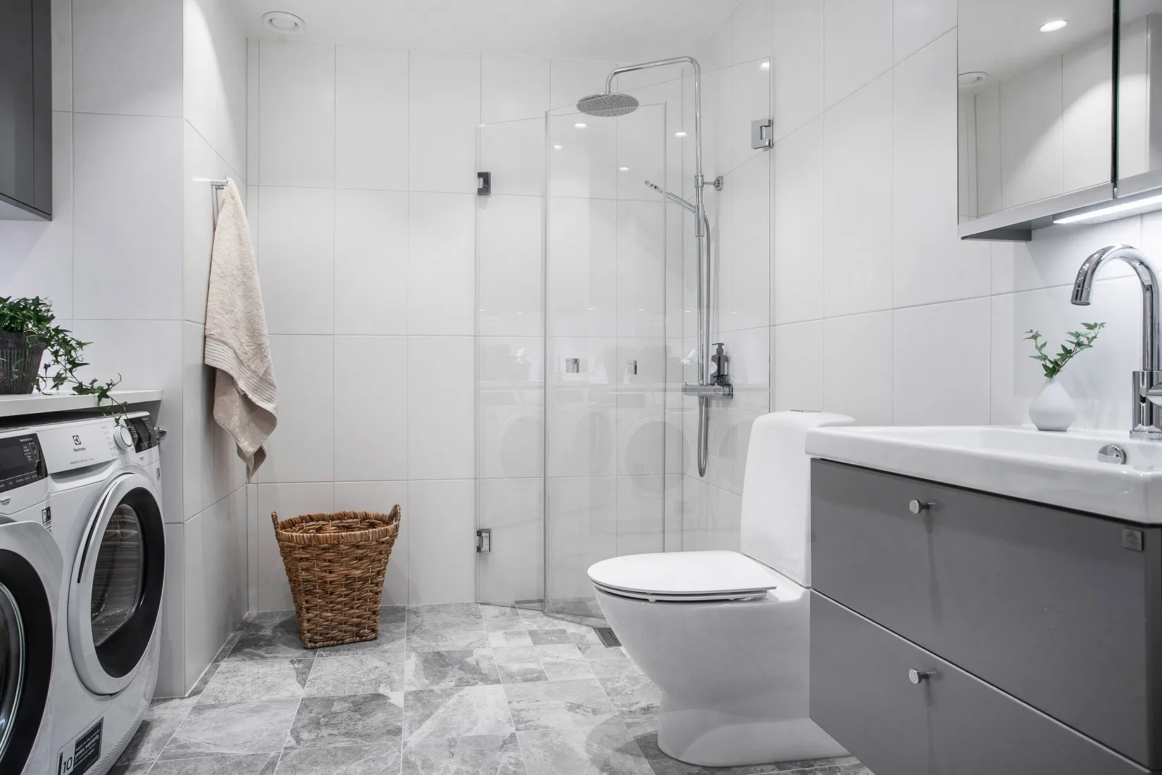 Bostadsrätt, Telegrafvägen 36, Telegrafberget, Nacka