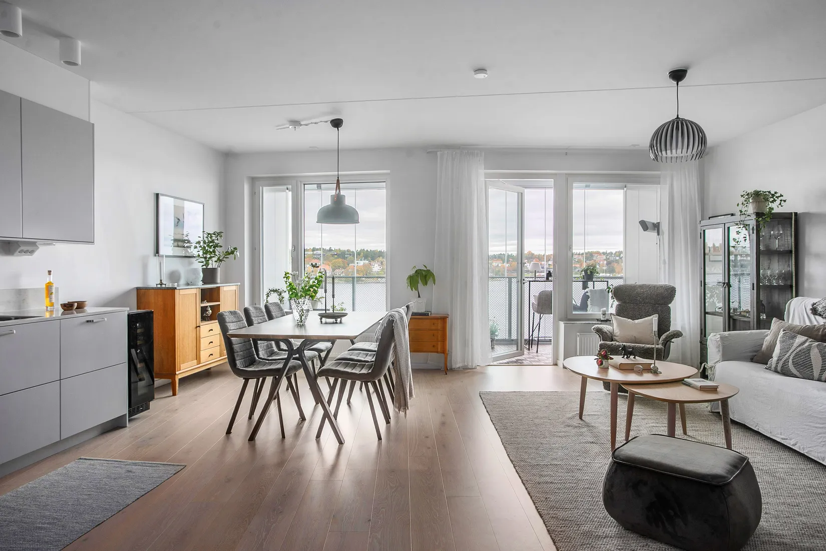 Bostadsrätt, Telegrafvägen 36, Telegrafberget, Nacka