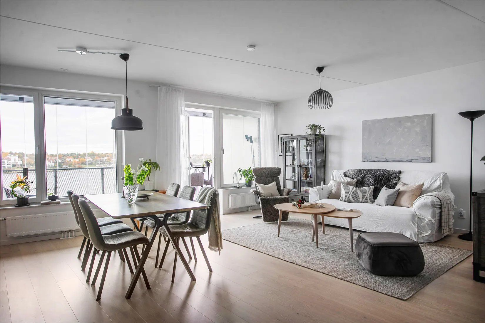 Bostadsrätt, Telegrafvägen 36, Telegrafberget, Nacka