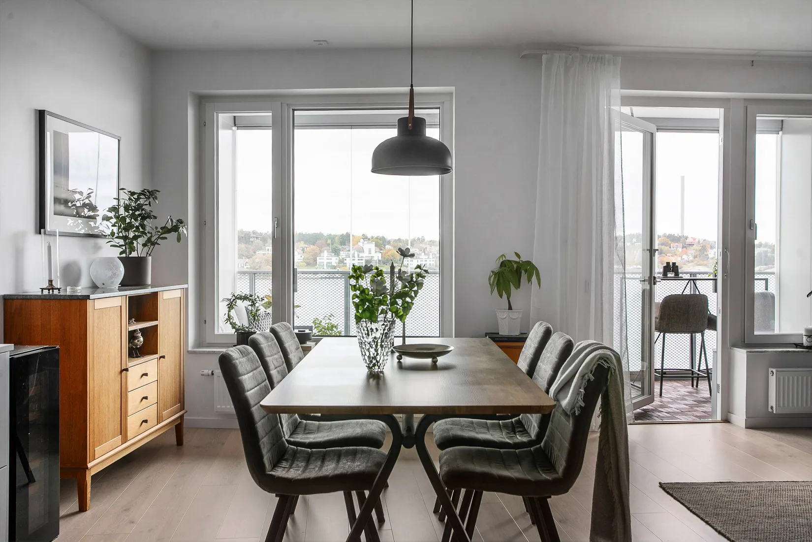 Bostadsrätt, Telegrafvägen 36, Telegrafberget, Nacka