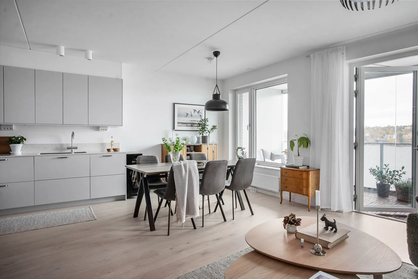 Bostadsrätt, Telegrafvägen 36, Telegrafberget, Nacka