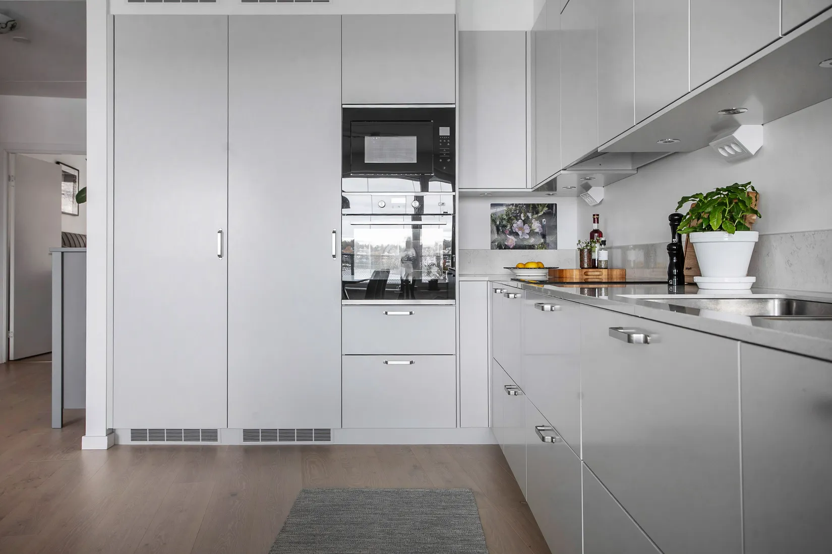 Bostadsrätt, Telegrafvägen 36, Telegrafberget, Nacka
