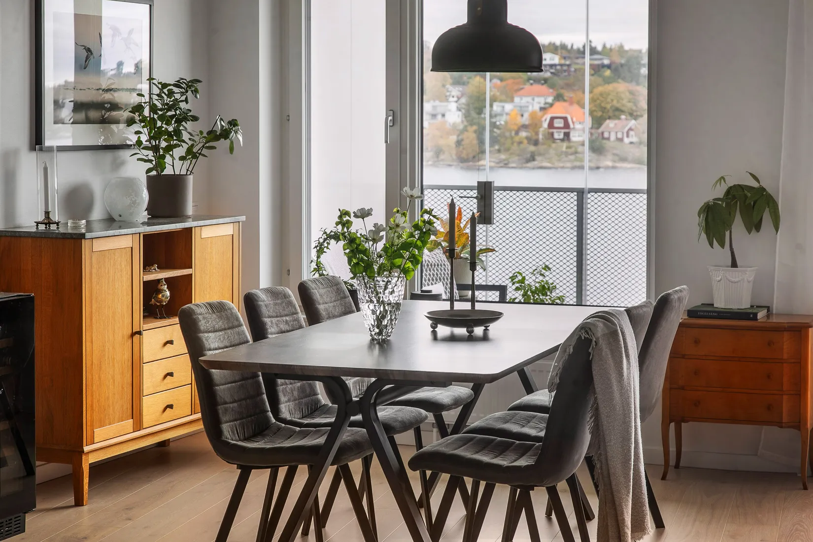 Bostadsrätt, Telegrafvägen 36, Telegrafberget, Nacka
