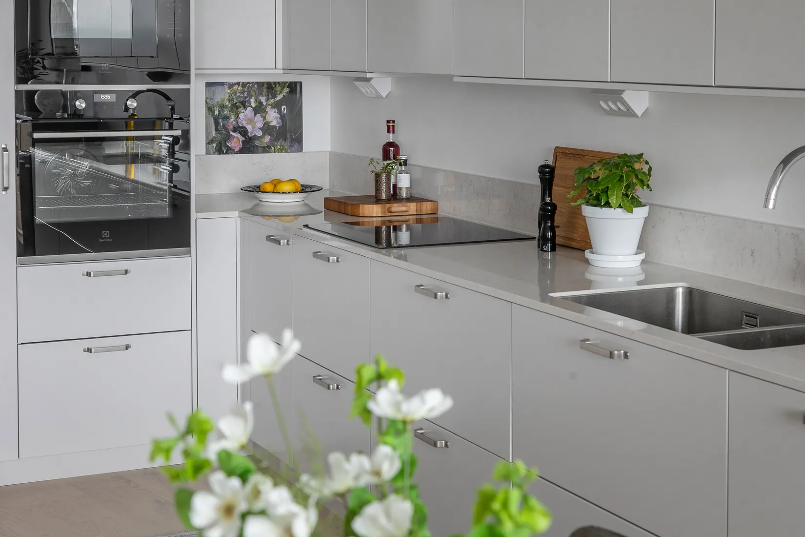 Bostadsrätt, Telegrafvägen 36, Telegrafberget, Nacka