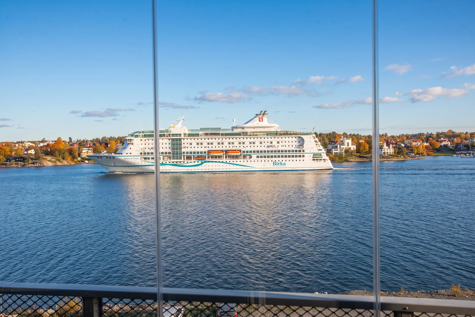 Bostadsrätt, Telegrafvägen 36, Telegrafberget, Nacka