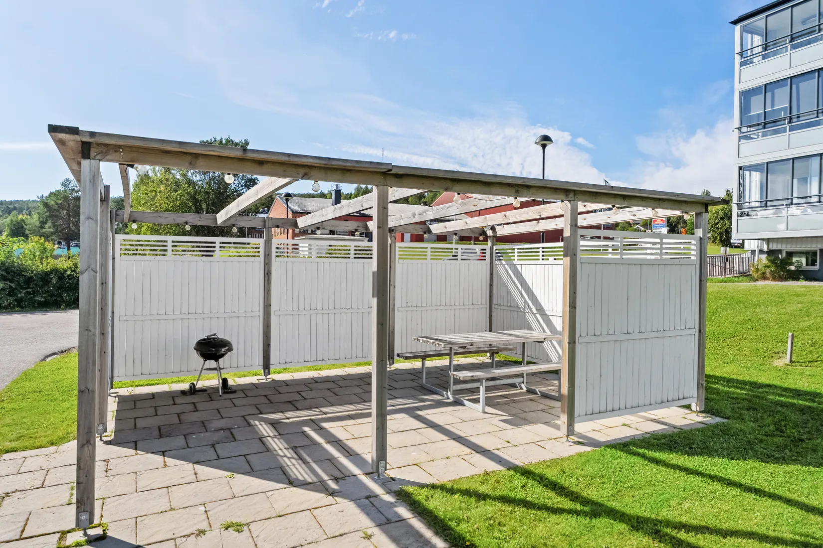 Bostadsrätt, Kubikenborgsgatan  14C, Skönsmon, Sundsvall
