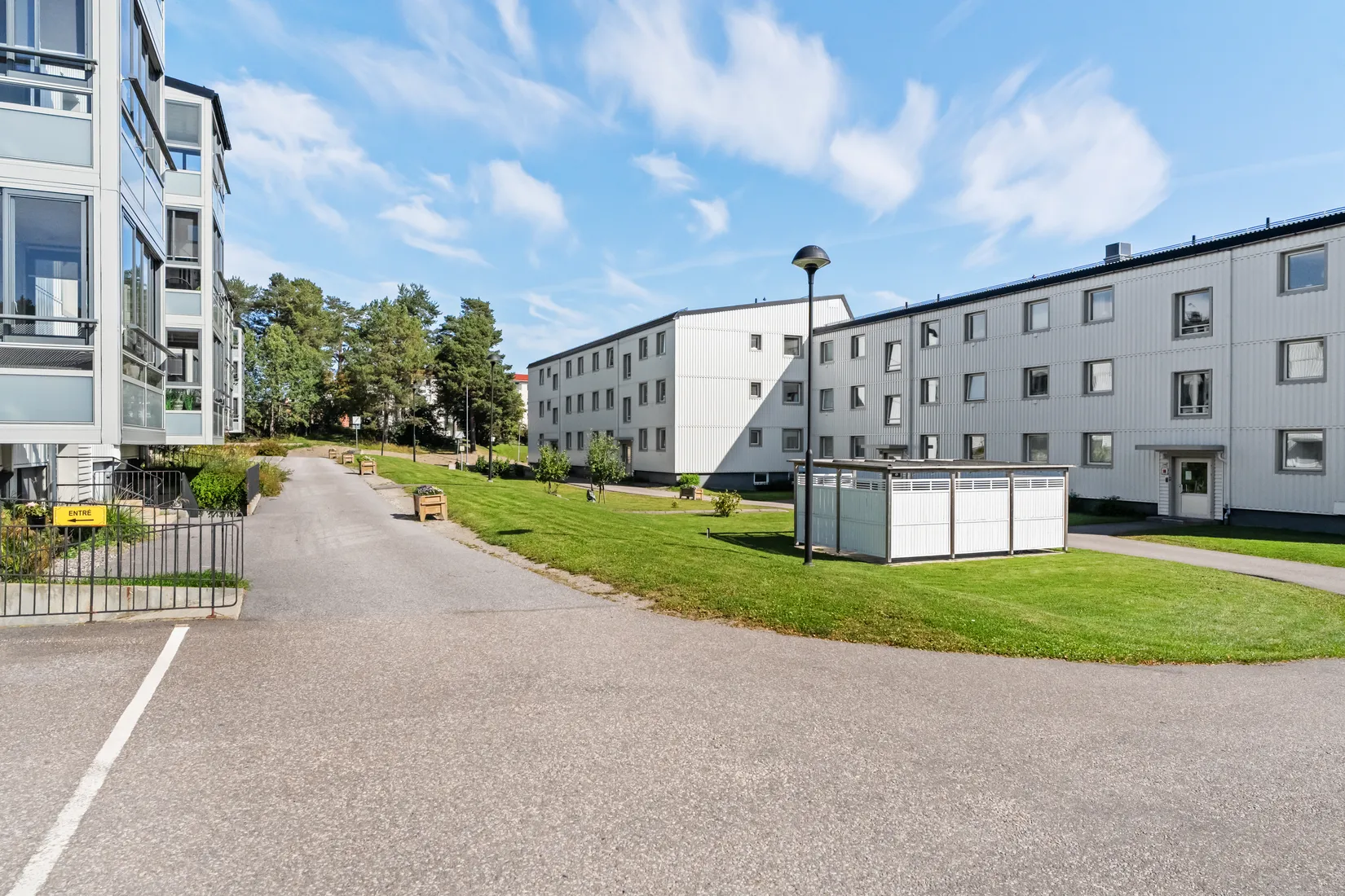 Bostadsrätt, Kubikenborgsgatan  14C, Skönsmon, Sundsvall