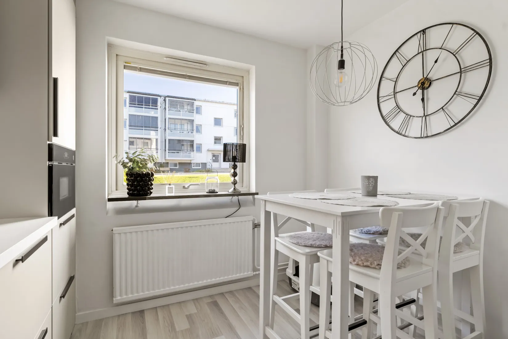 Bostadsrätt, Kubikenborgsgatan  14C, Skönsmon, Sundsvall