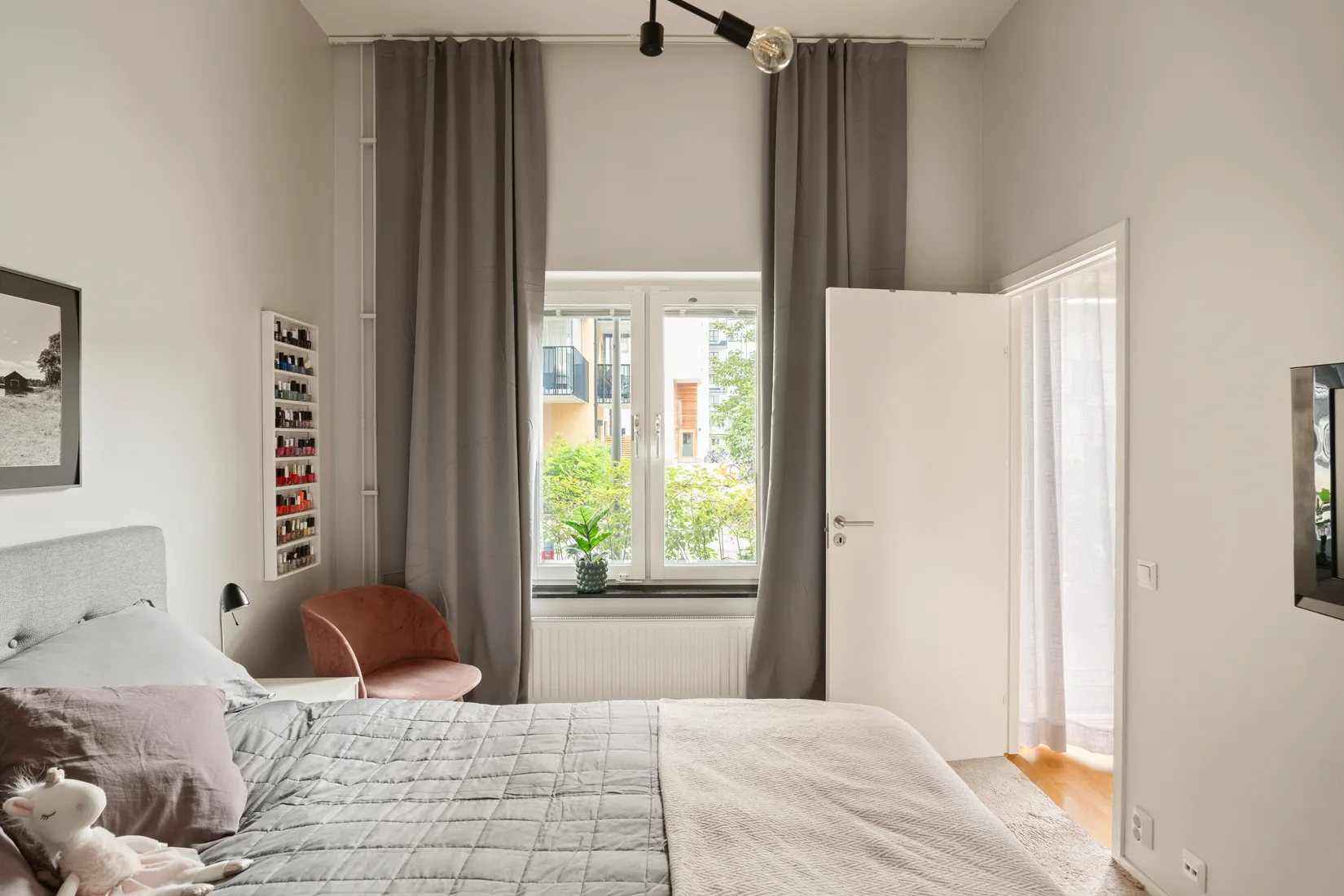 Bostadsrätt, Tomtebobarnens Gata 7, Bromma - Annedal, Stockholm