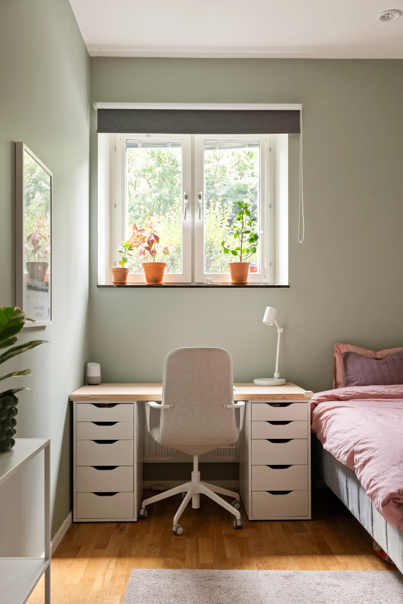 Bostadsrätt, Tomtebobarnens Gata 7, Bromma - Annedal, Stockholm
