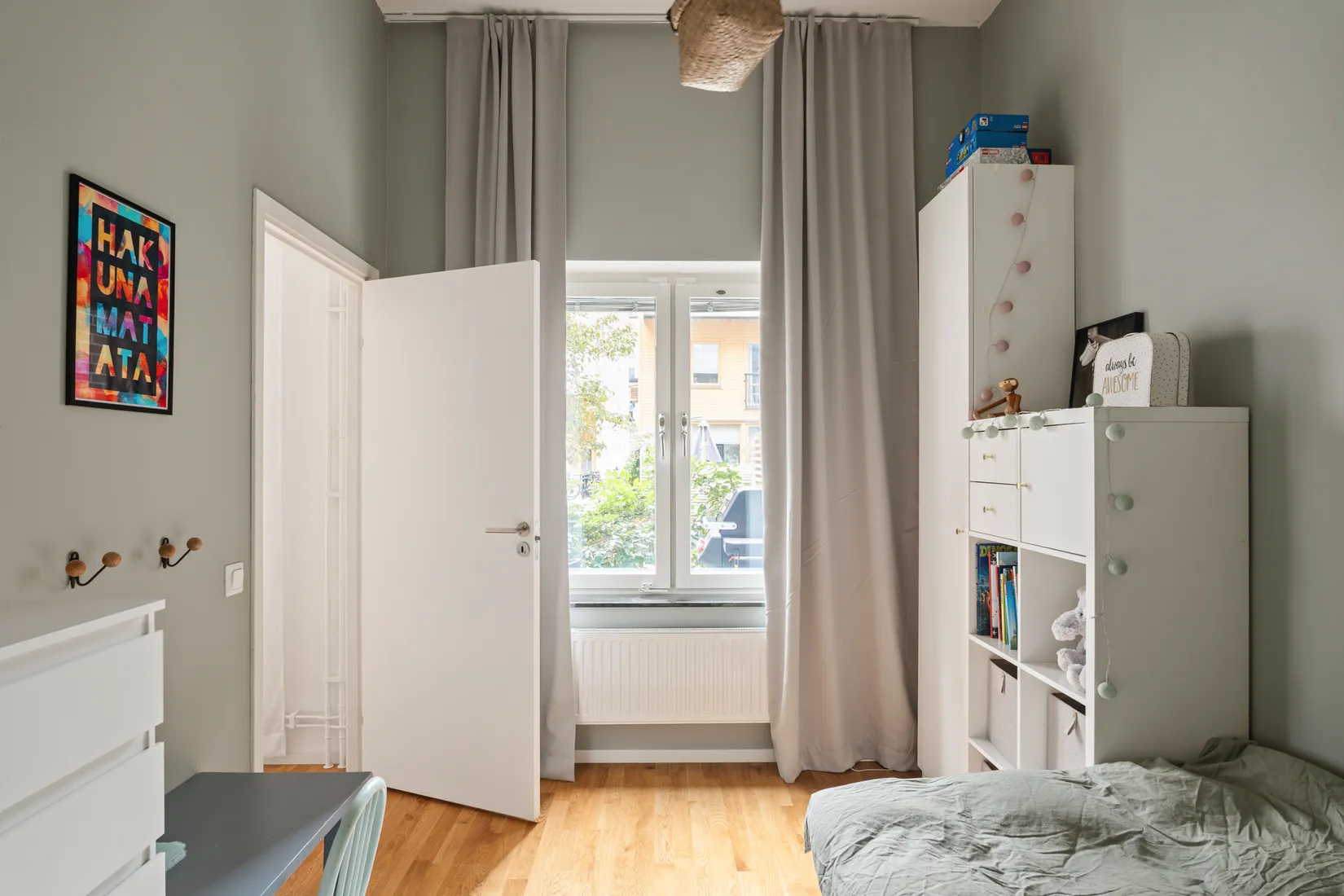 Bostadsrätt, Tomtebobarnens Gata 7, Bromma - Annedal, Stockholm