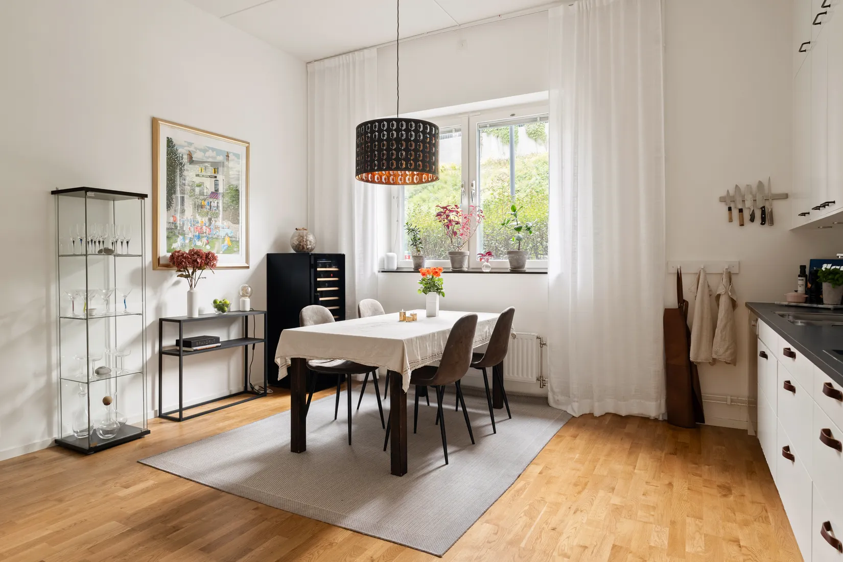 Bostadsrätt, Tomtebobarnens Gata 7, Bromma - Annedal, Stockholm