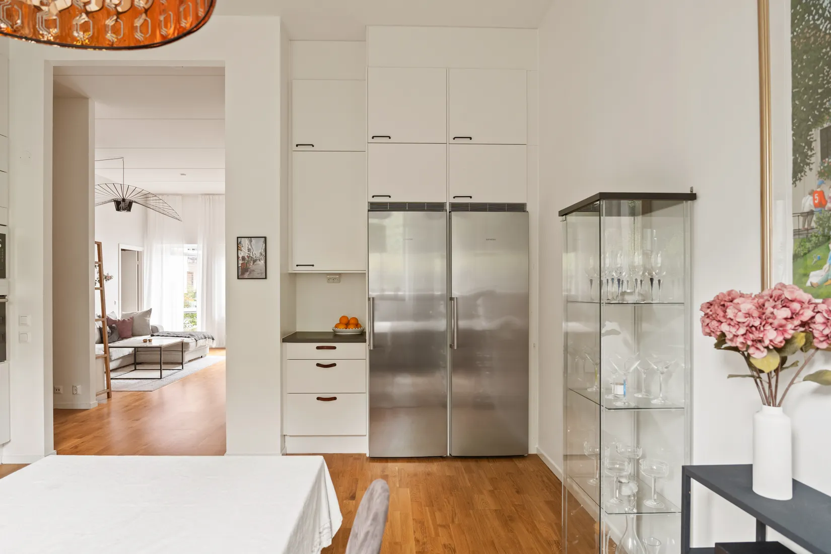 Bostadsrätt, Tomtebobarnens Gata 7, Bromma - Annedal, Stockholm