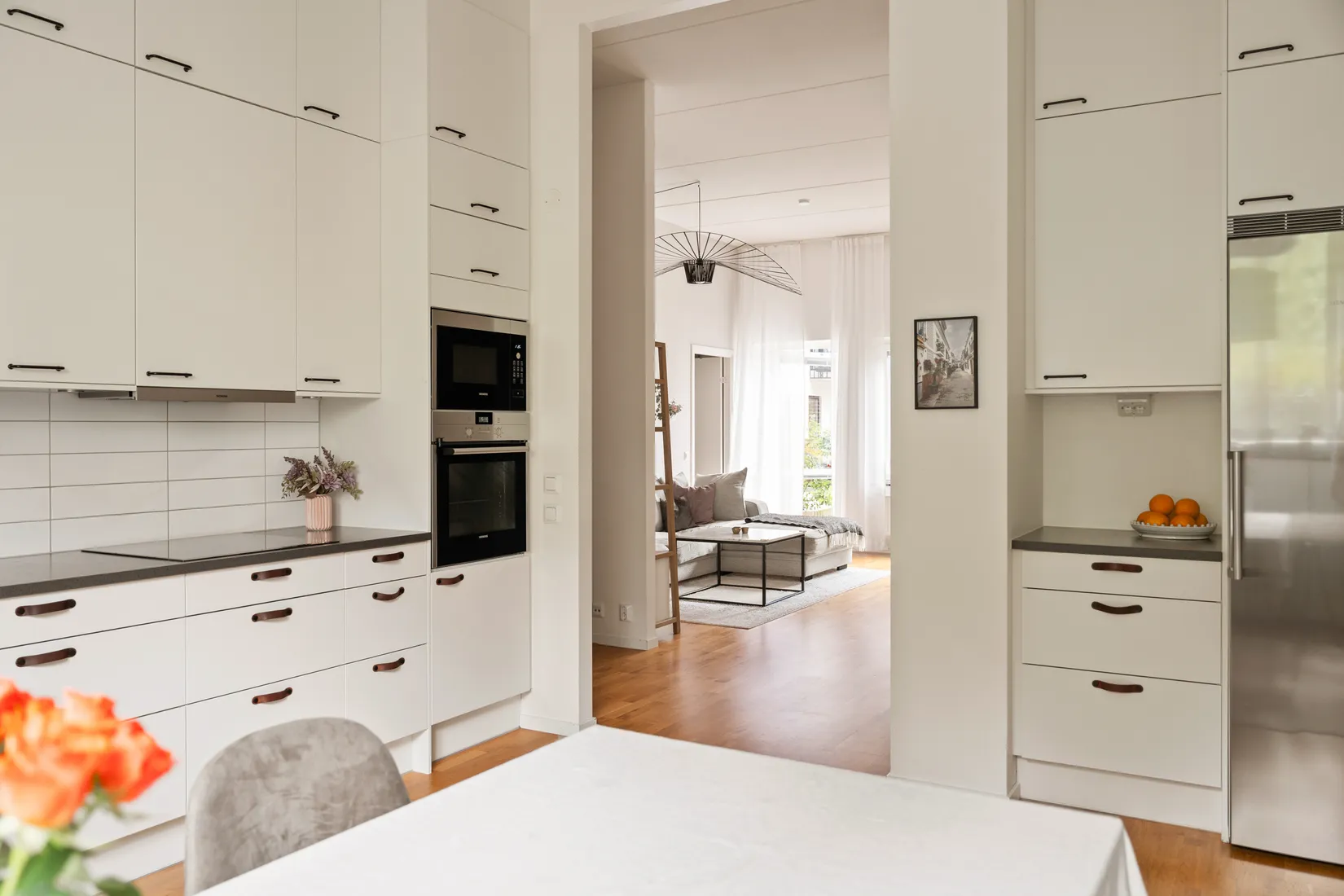 Bostadsrätt, Tomtebobarnens Gata 7, Bromma - Annedal, Stockholm
