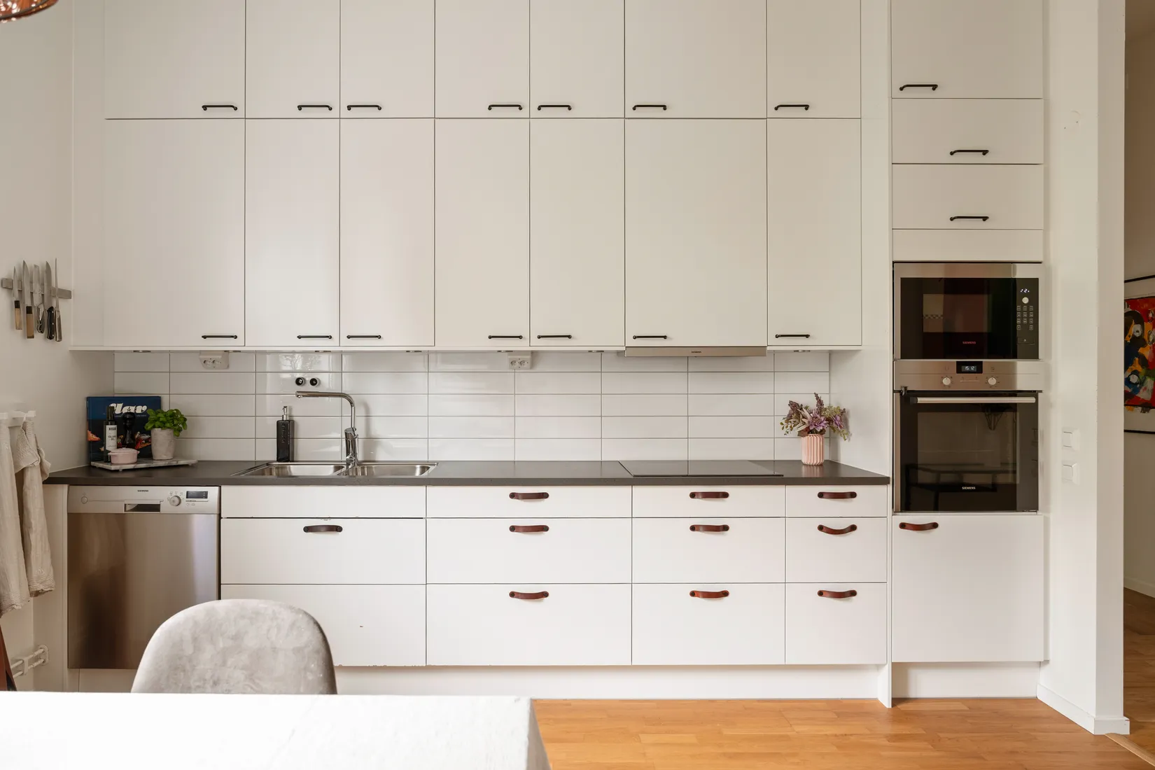 Bostadsrätt, Tomtebobarnens Gata 7, Bromma - Annedal, Stockholm