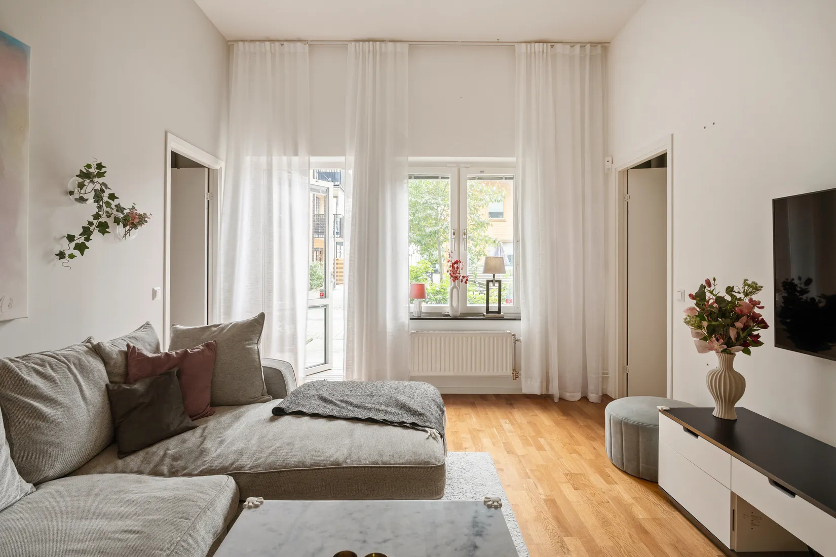 Bostadsrätt, Tomtebobarnens Gata 7, Bromma - Annedal, Stockholm