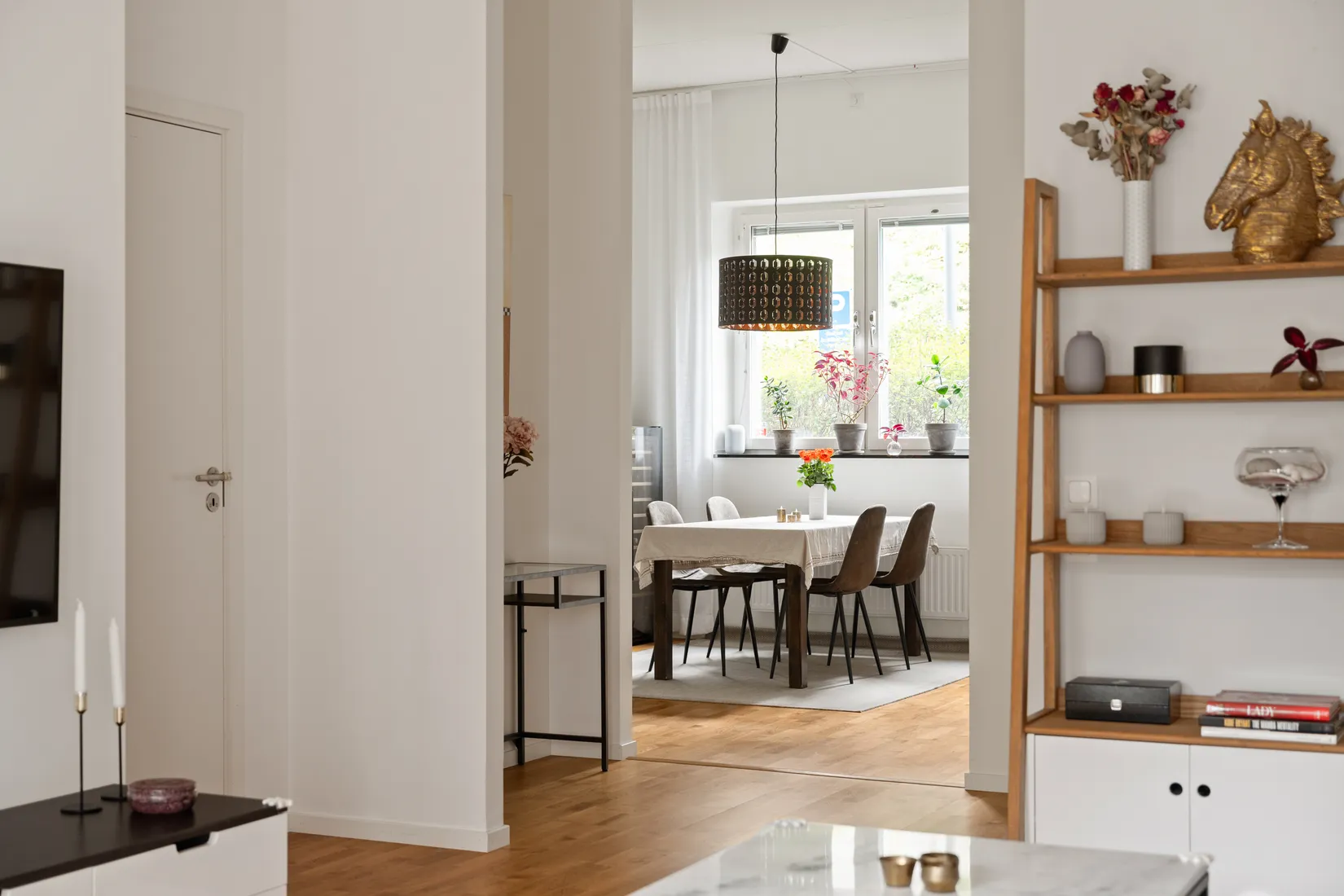 Bostadsrätt, Tomtebobarnens Gata 7, Bromma - Annedal, Stockholm
