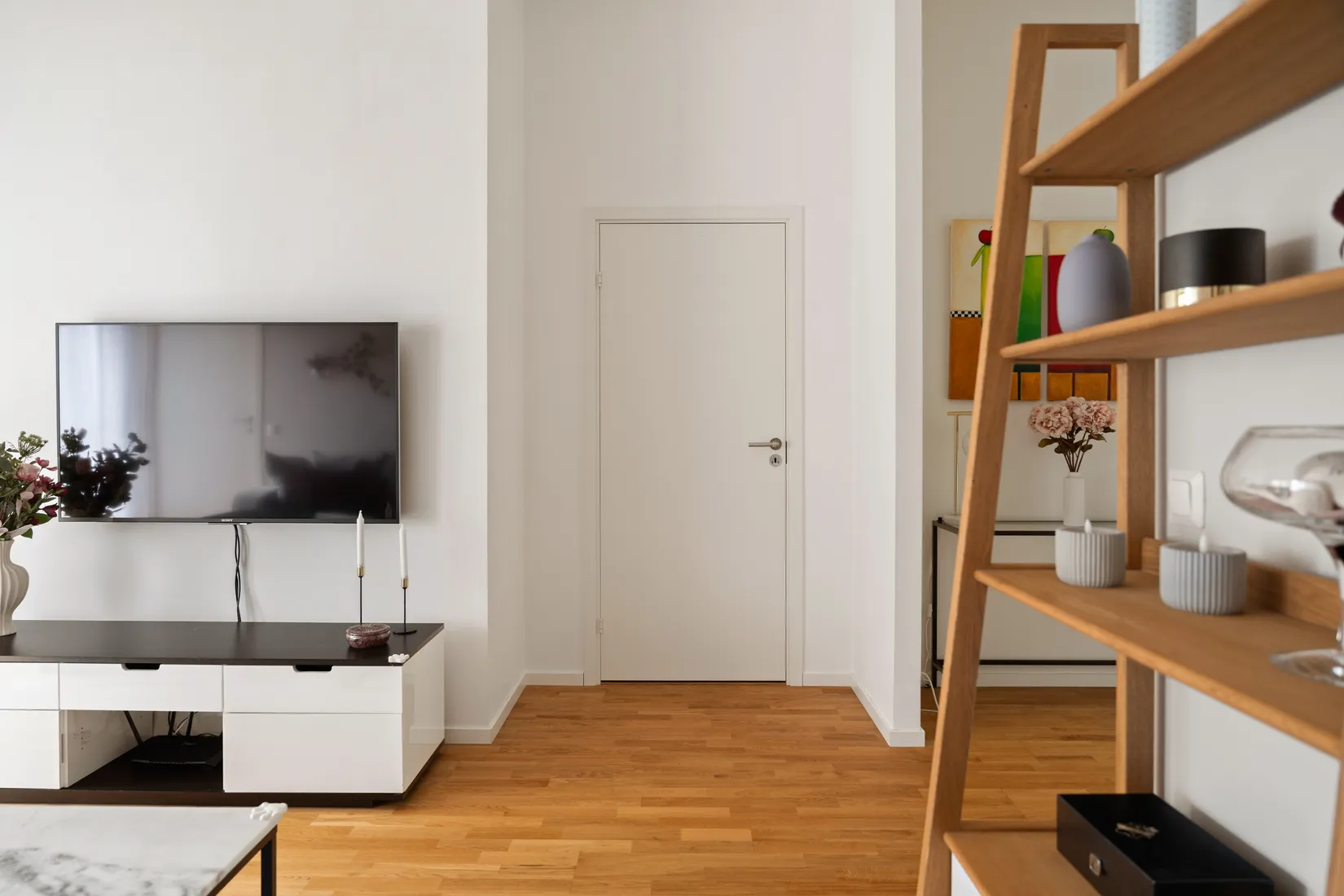 Bostadsrätt, Tomtebobarnens Gata 7, Bromma - Annedal, Stockholm