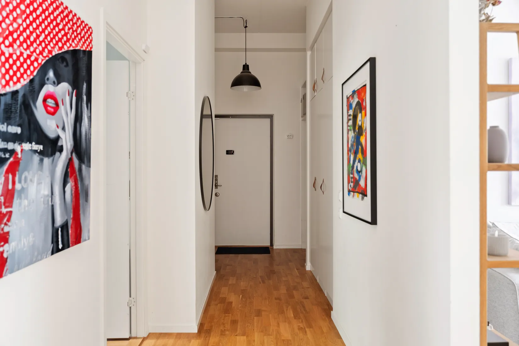Bostadsrätt, Tomtebobarnens Gata 7, Bromma - Annedal, Stockholm