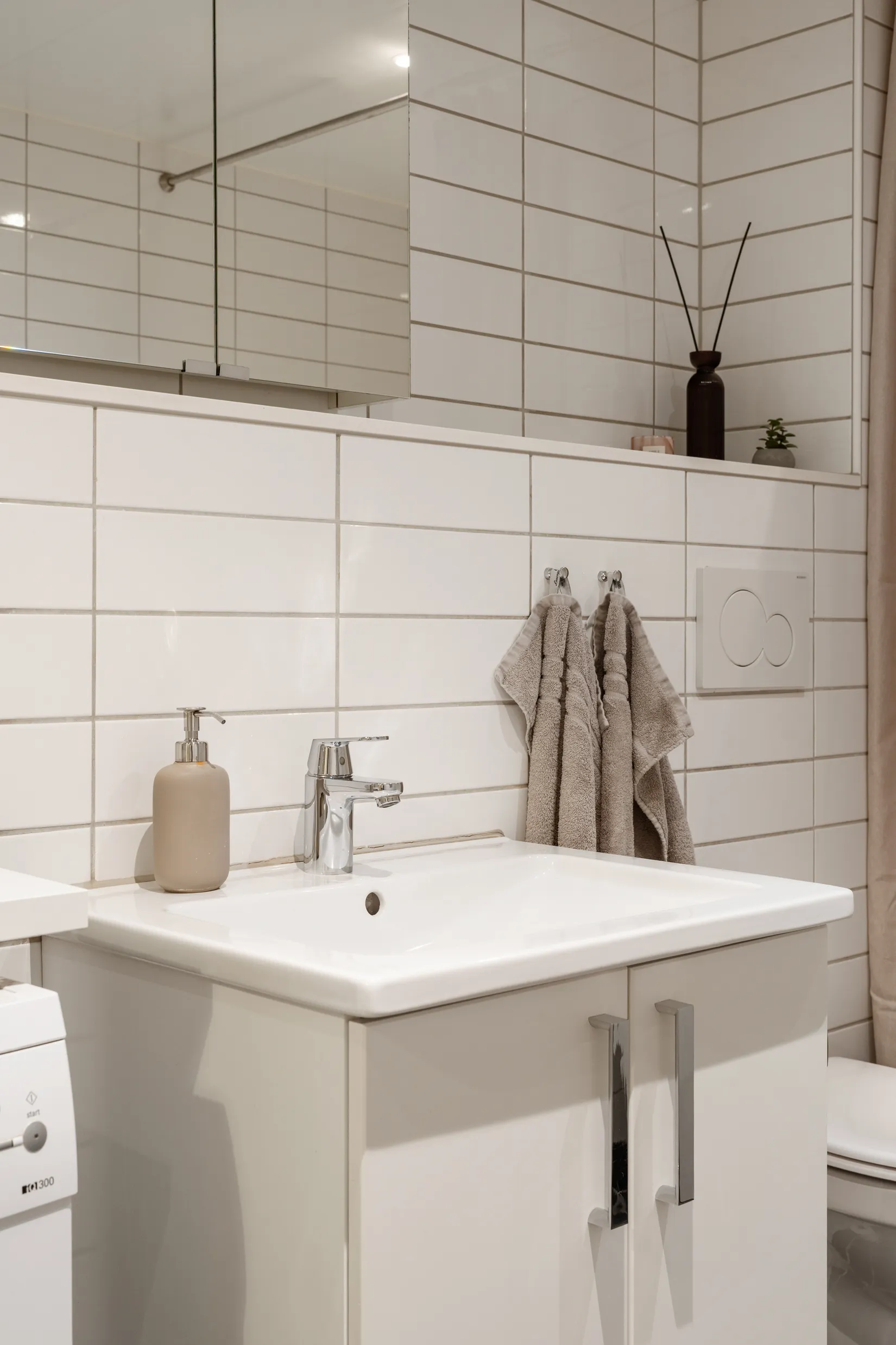 Bostadsrätt, Tomtebobarnens Gata 7, Bromma - Annedal, Stockholm