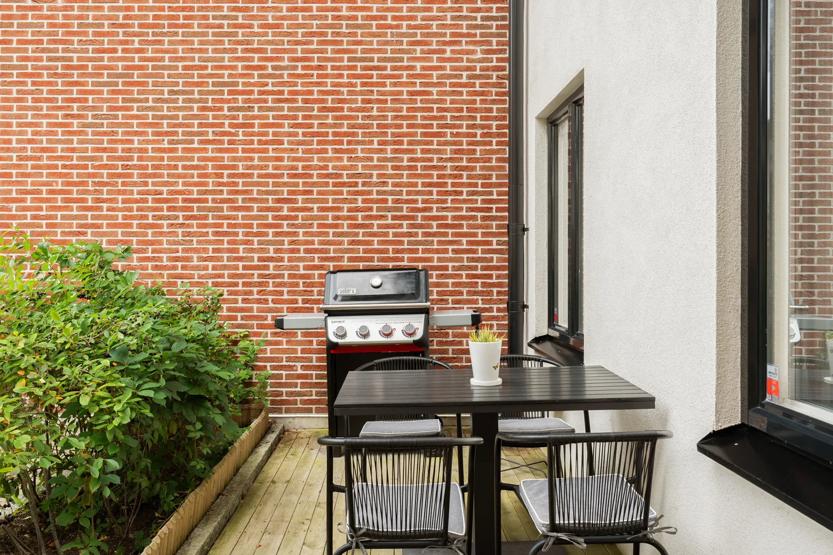Bostadsrätt, Tomtebobarnens Gata 7, Bromma - Annedal, Stockholm