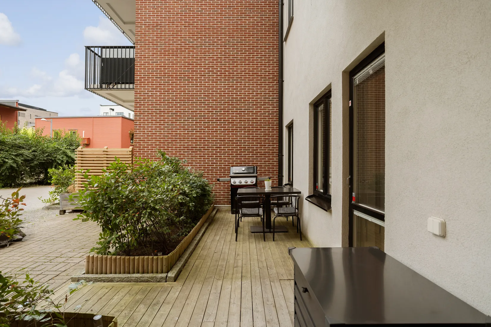 Bostadsrätt, Tomtebobarnens Gata 7, Bromma - Annedal, Stockholm