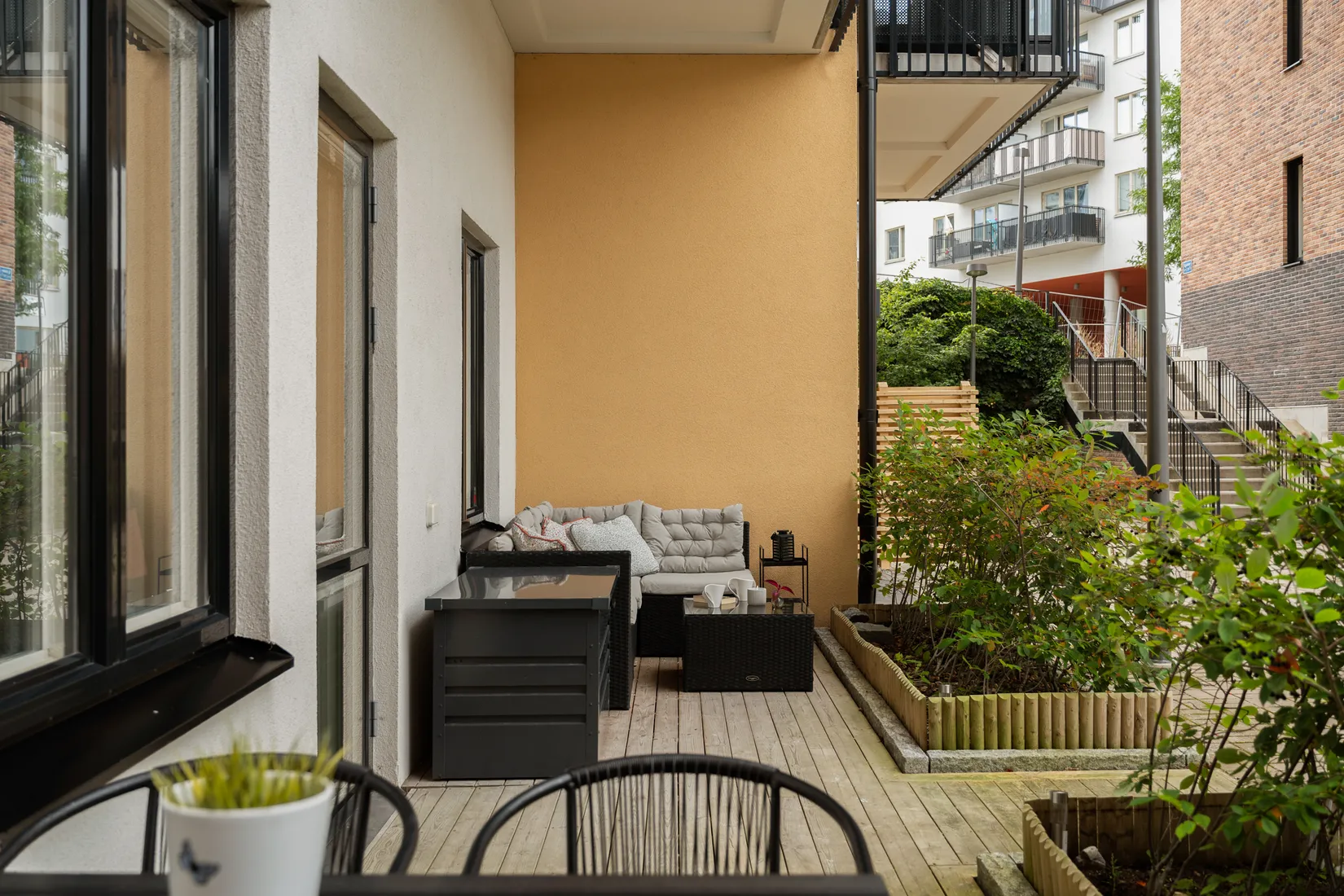 Bostadsrätt, Tomtebobarnens Gata 7, Bromma - Annedal, Stockholm