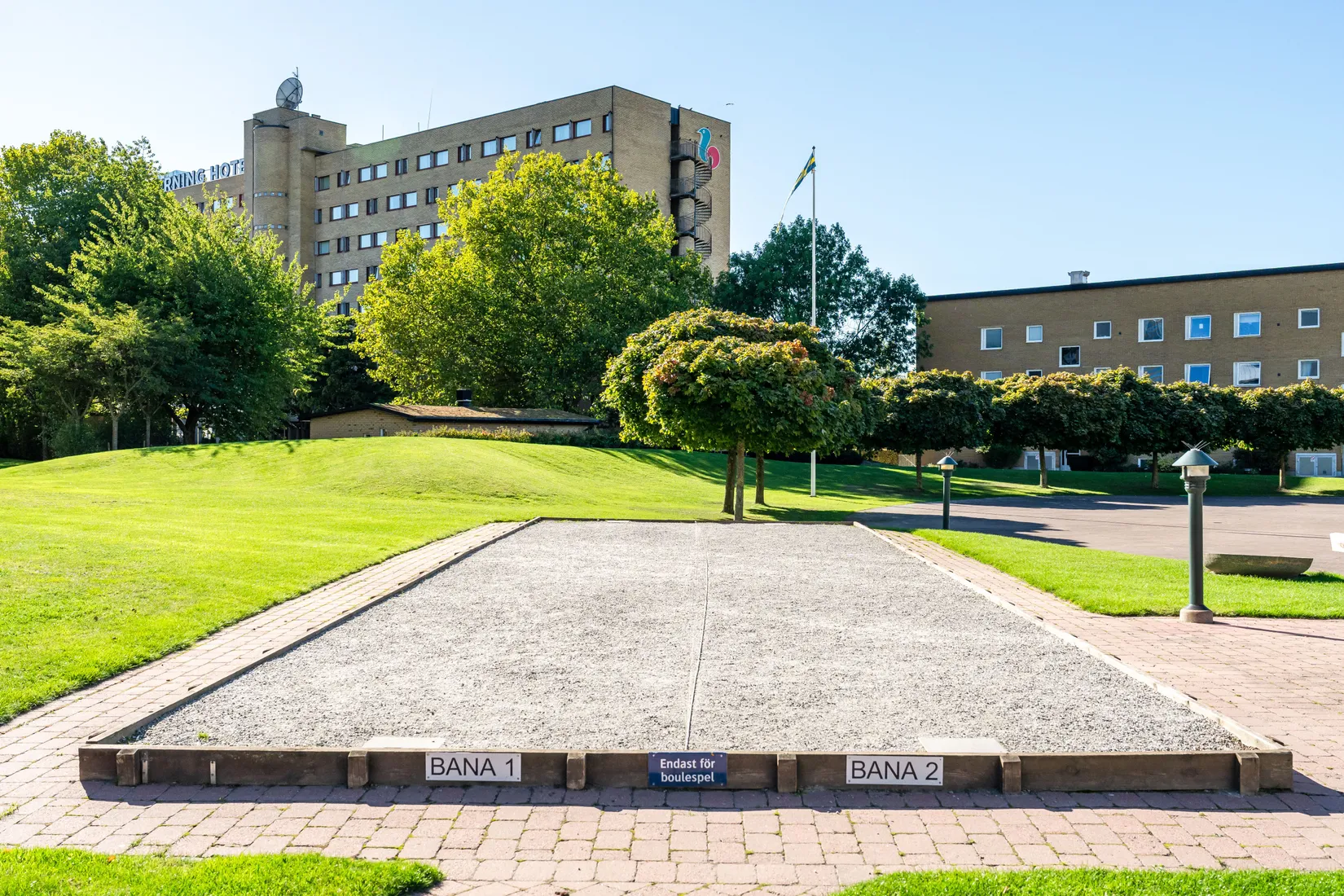 Bostadsrätt, Bisittaregatan 16, Borgmästaregården, Malmö
