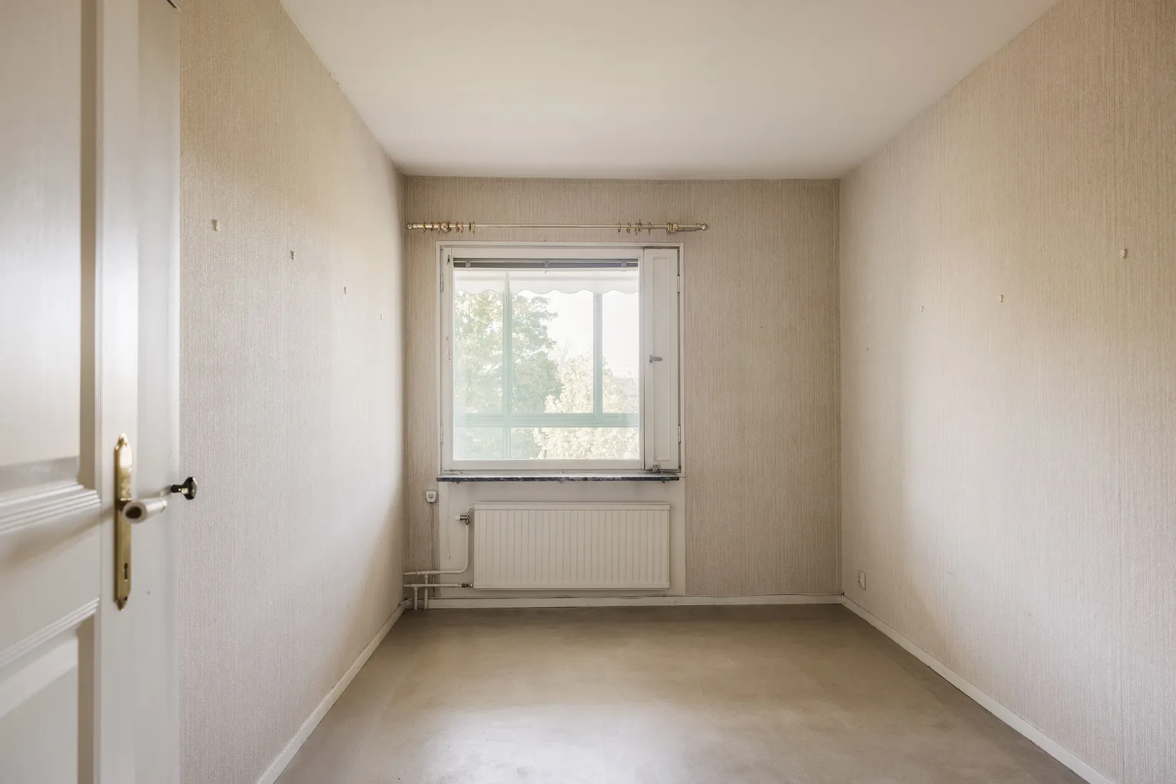 Bostadsrätt, Bisittaregatan 16, Borgmästaregården, Malmö