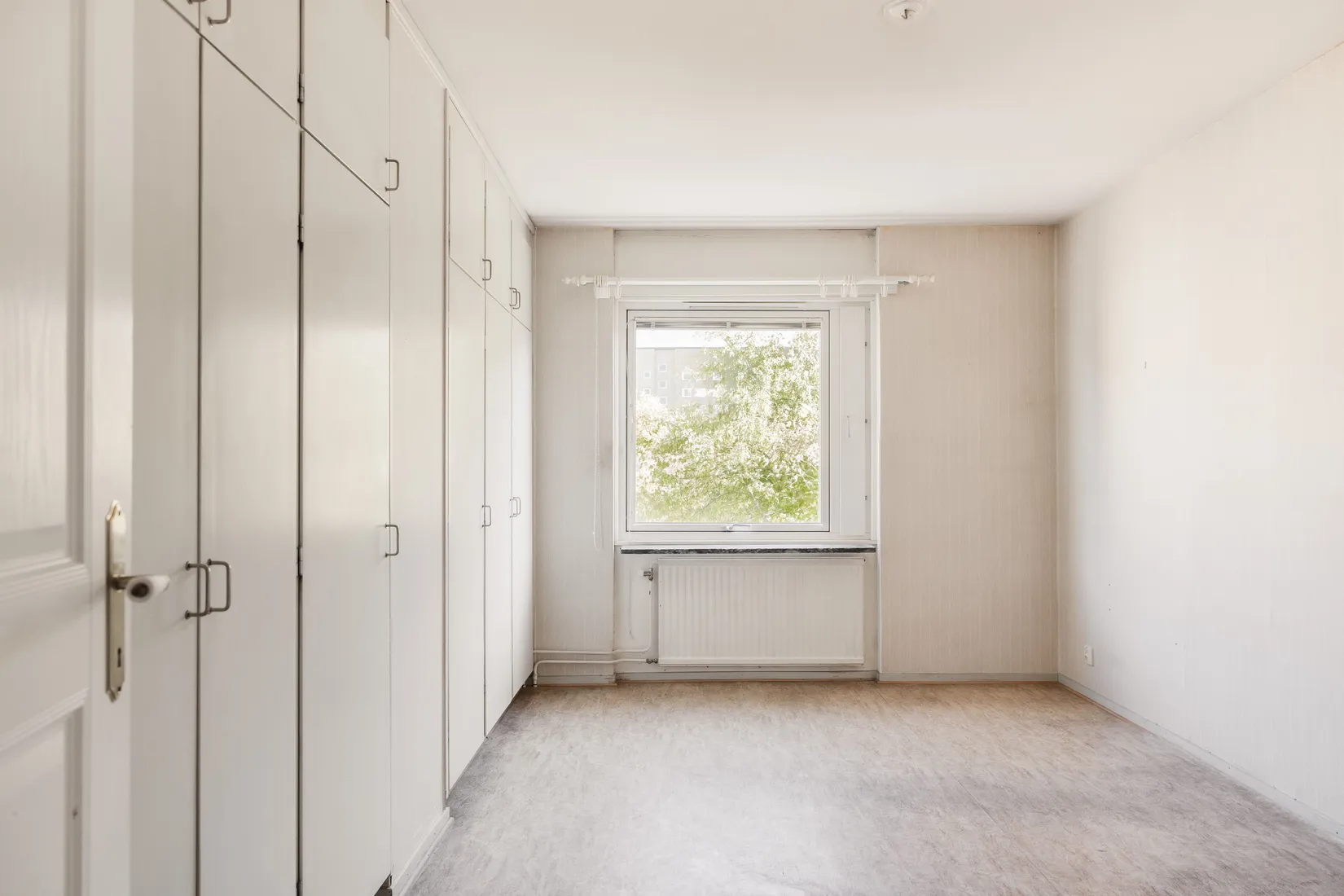 Bostadsrätt, Bisittaregatan 16, Borgmästaregården, Malmö