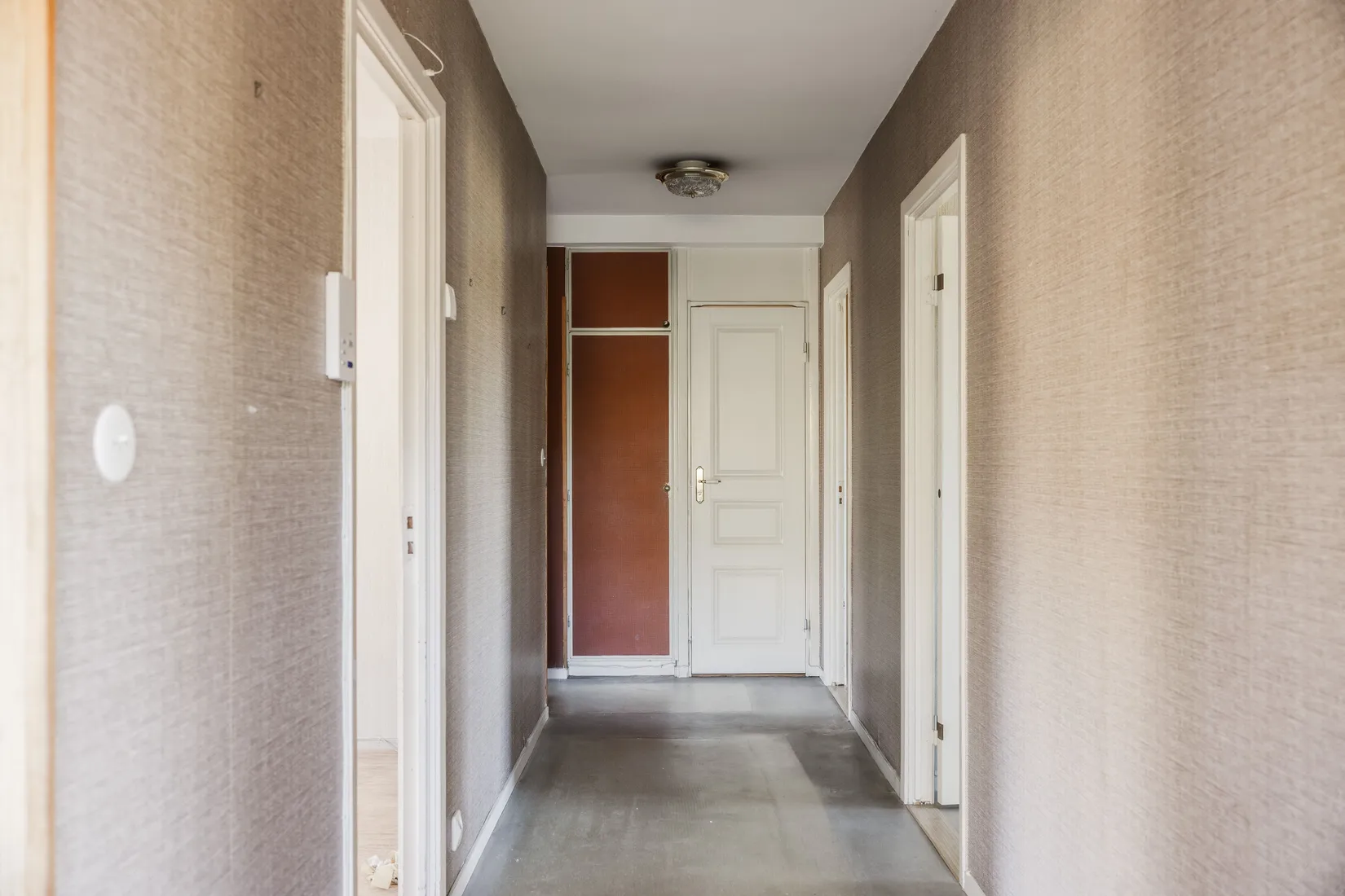Bostadsrätt, Bisittaregatan 16, Borgmästaregården, Malmö