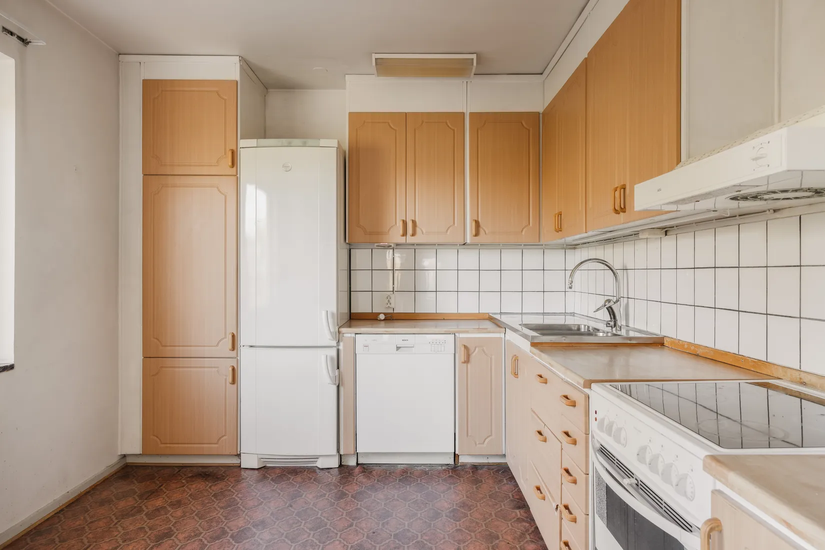 Bostadsrätt, Bisittaregatan 16, Borgmästaregården, Malmö