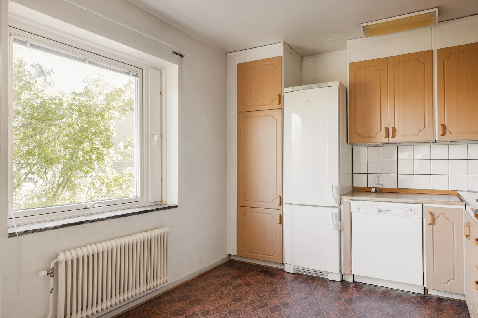 Bostadsrätt, Bisittaregatan 16, Borgmästaregården, Malmö