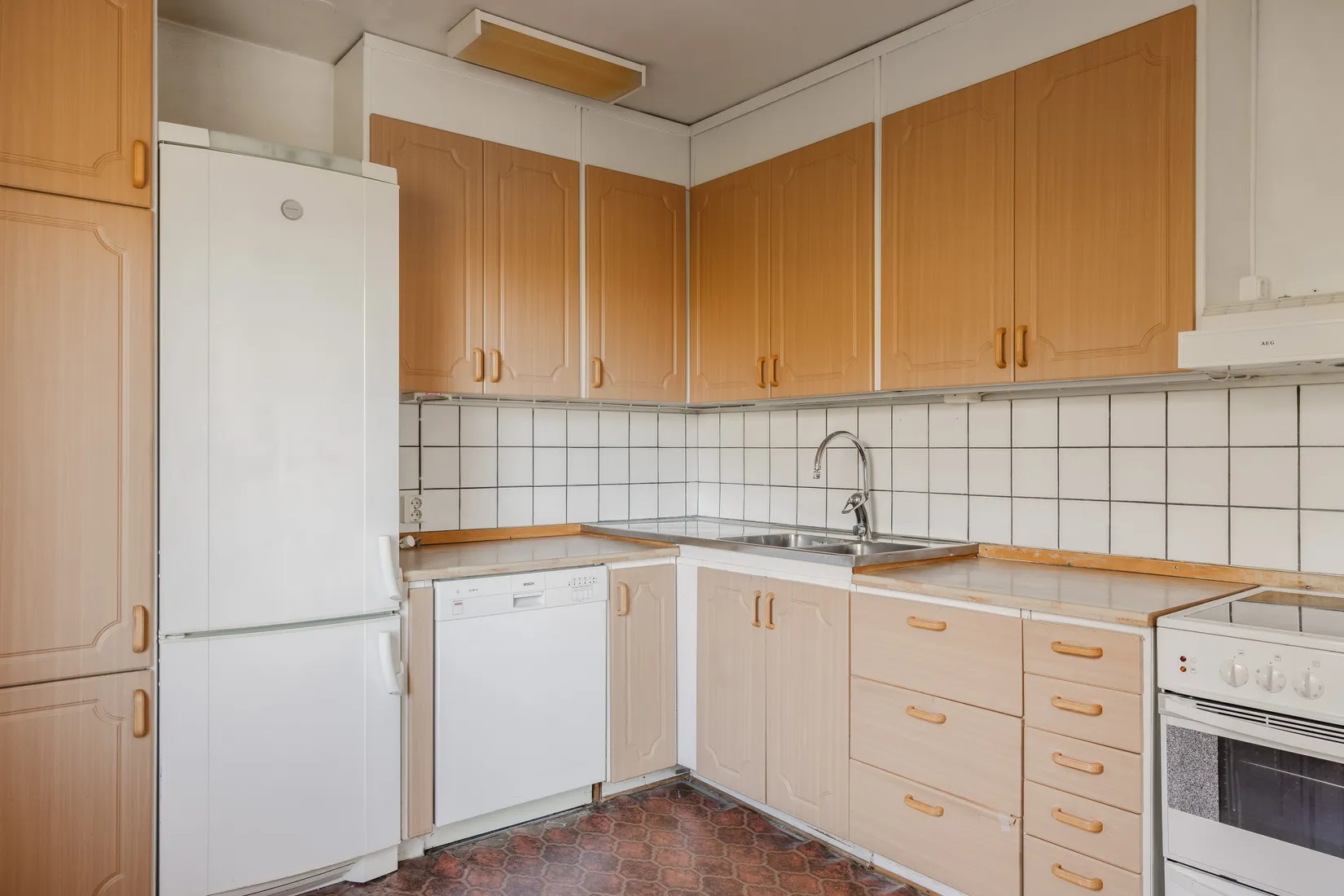 Bostadsrätt, Bisittaregatan 16, Borgmästaregården, Malmö