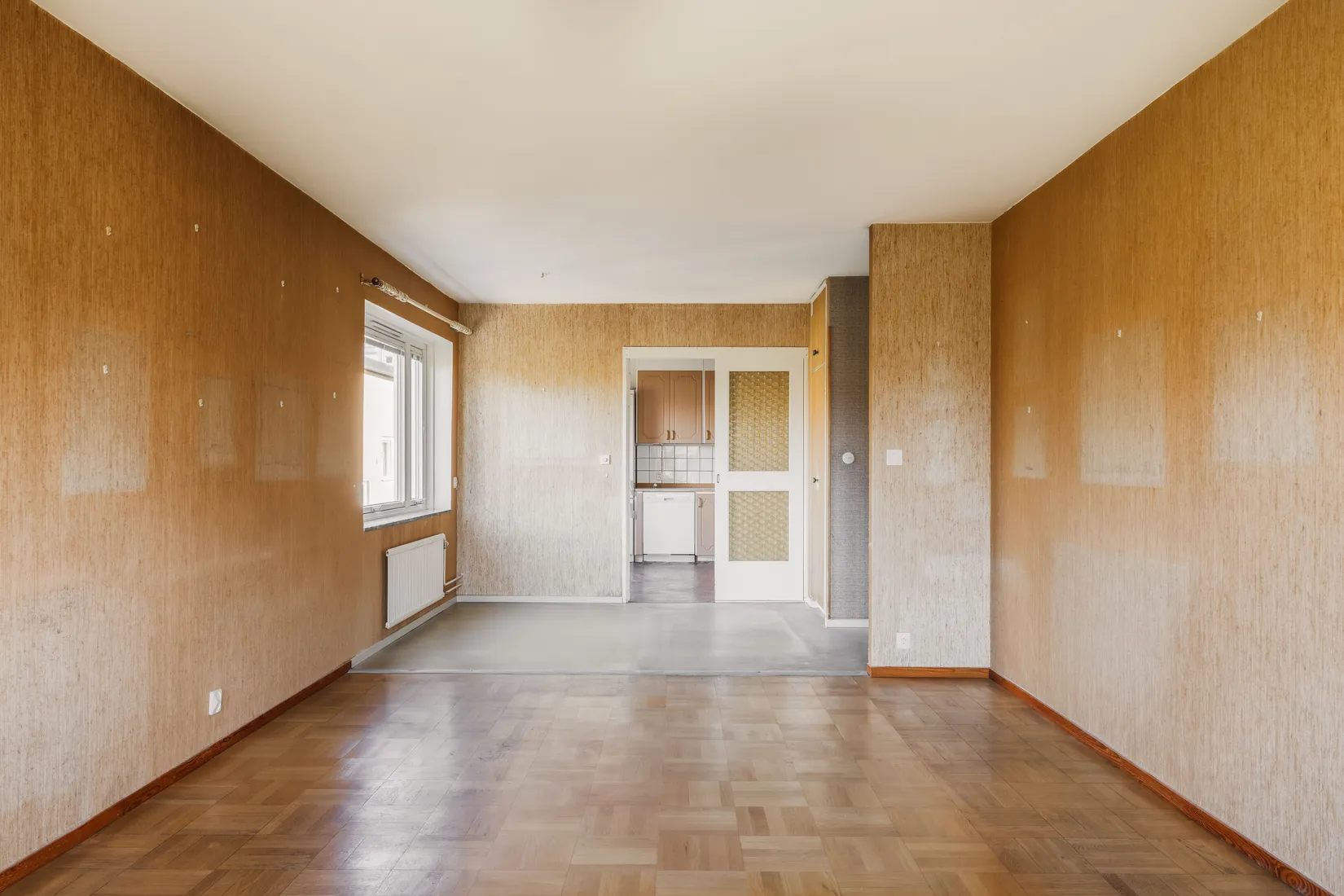 Bostadsrätt, Bisittaregatan 16, Borgmästaregården, Malmö