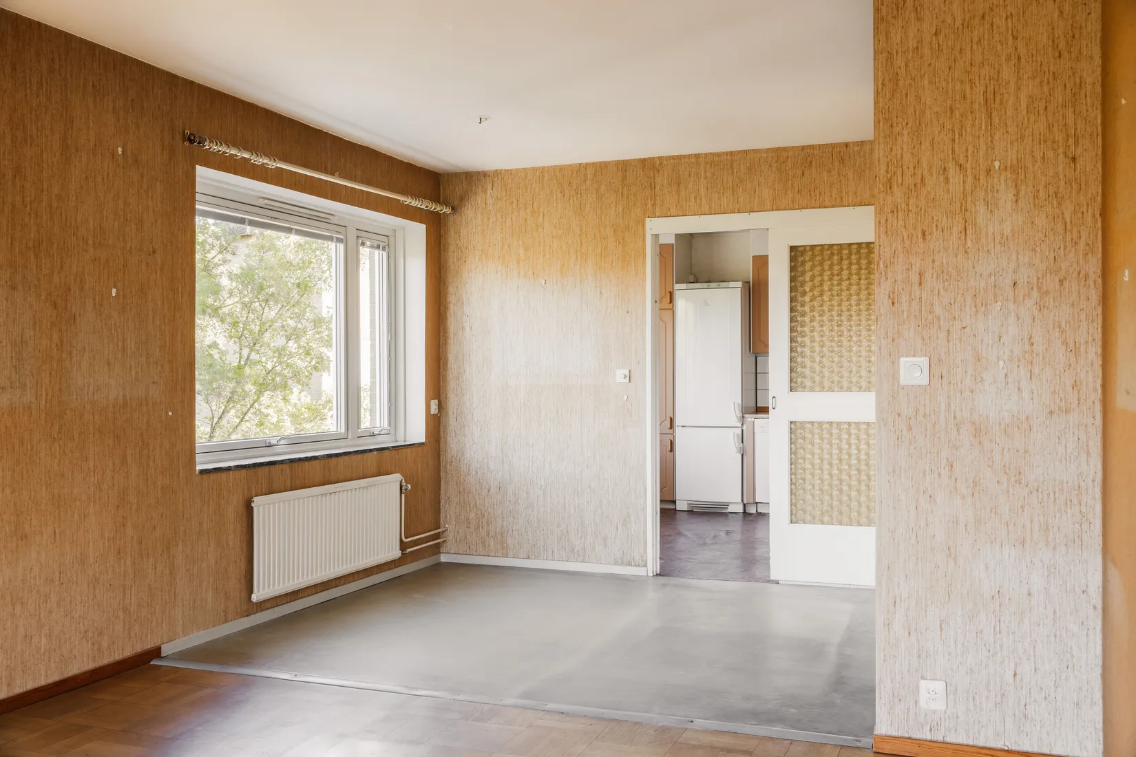 Bostadsrätt, Bisittaregatan 16, Borgmästaregården, Malmö