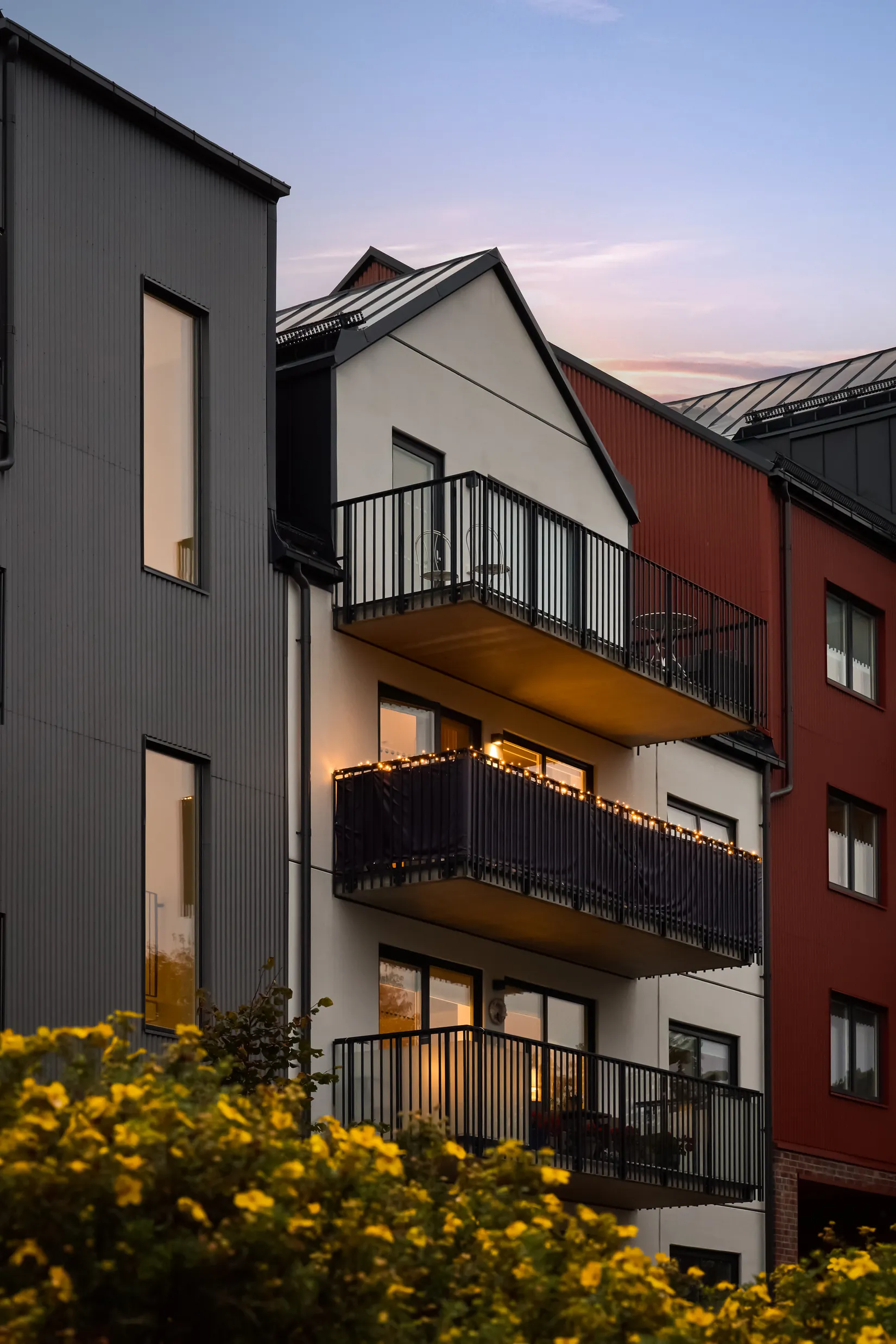 Bostadsrätt, Kindsgatan 2, Borås