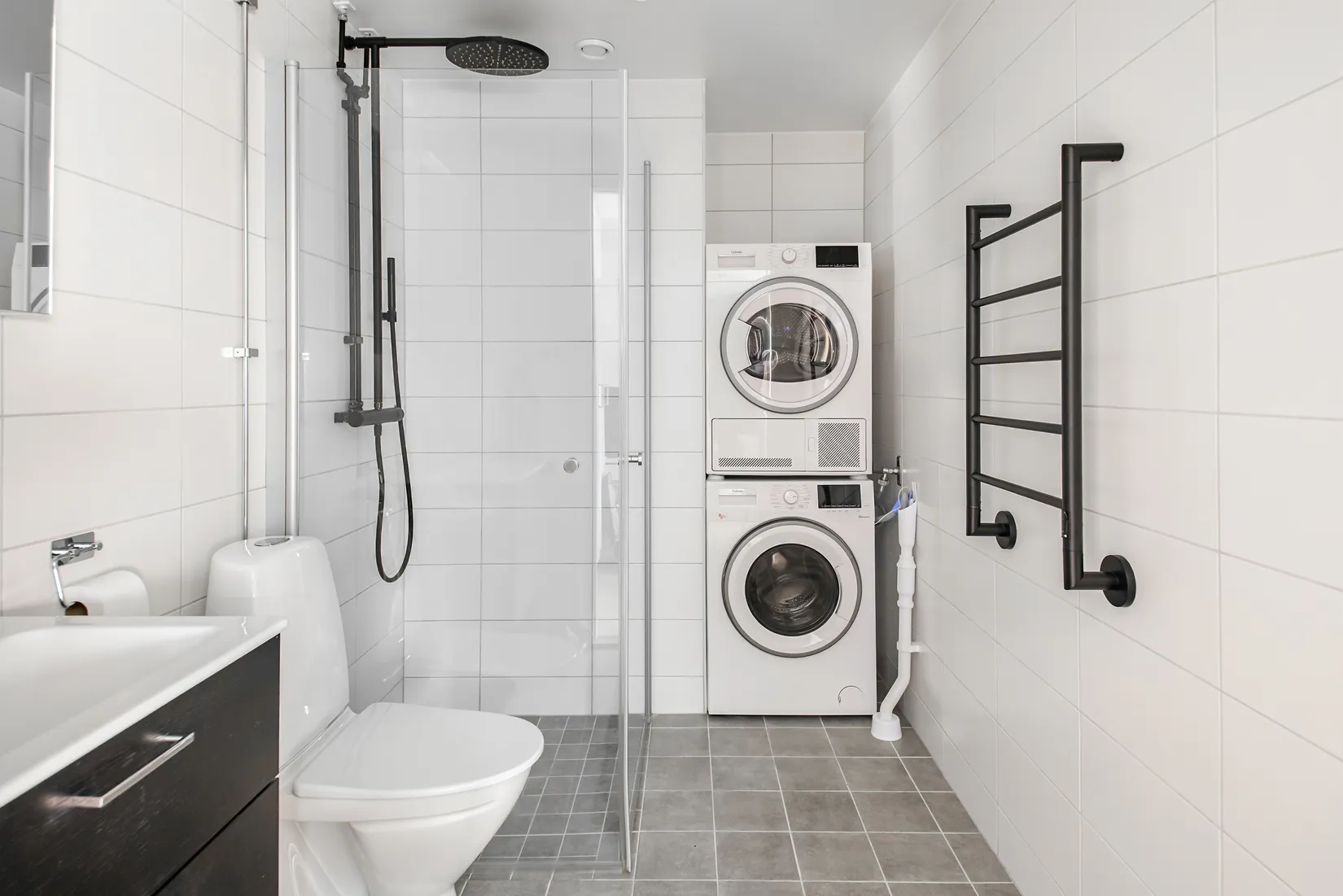 Bostadsrätt, Kindsgatan 2, Borås