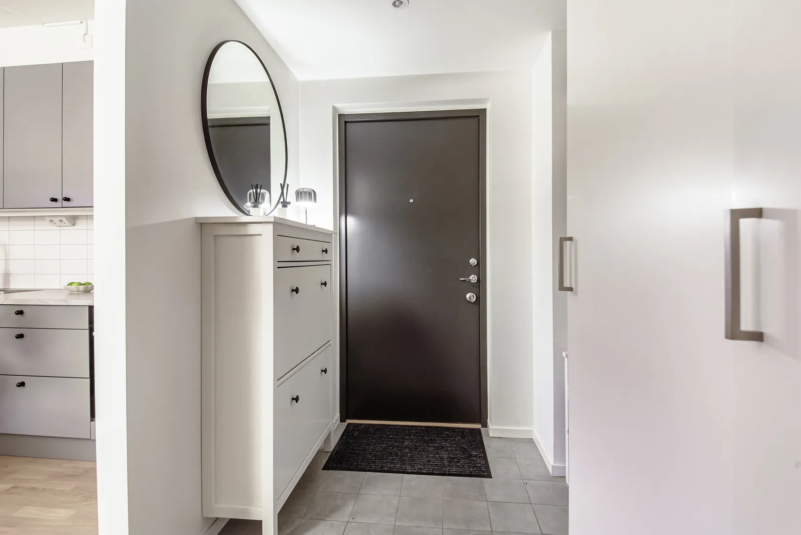Bostadsrätt, Kindsgatan 2, Borås
