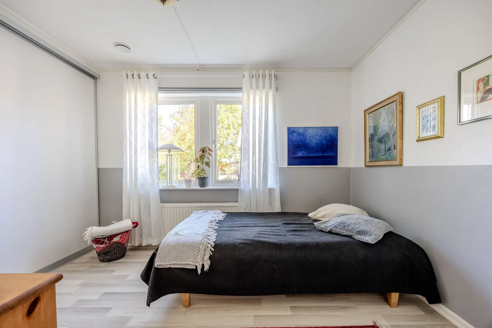 Villa, Skogsgatan 1 C, Aneby