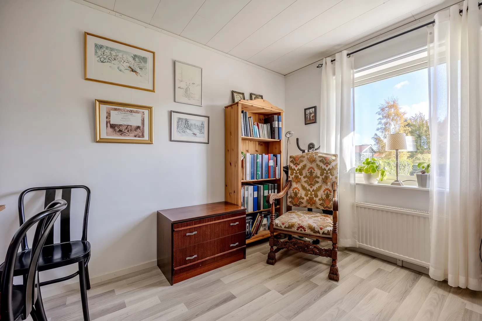 Villa, Skogsgatan 1 C, Aneby