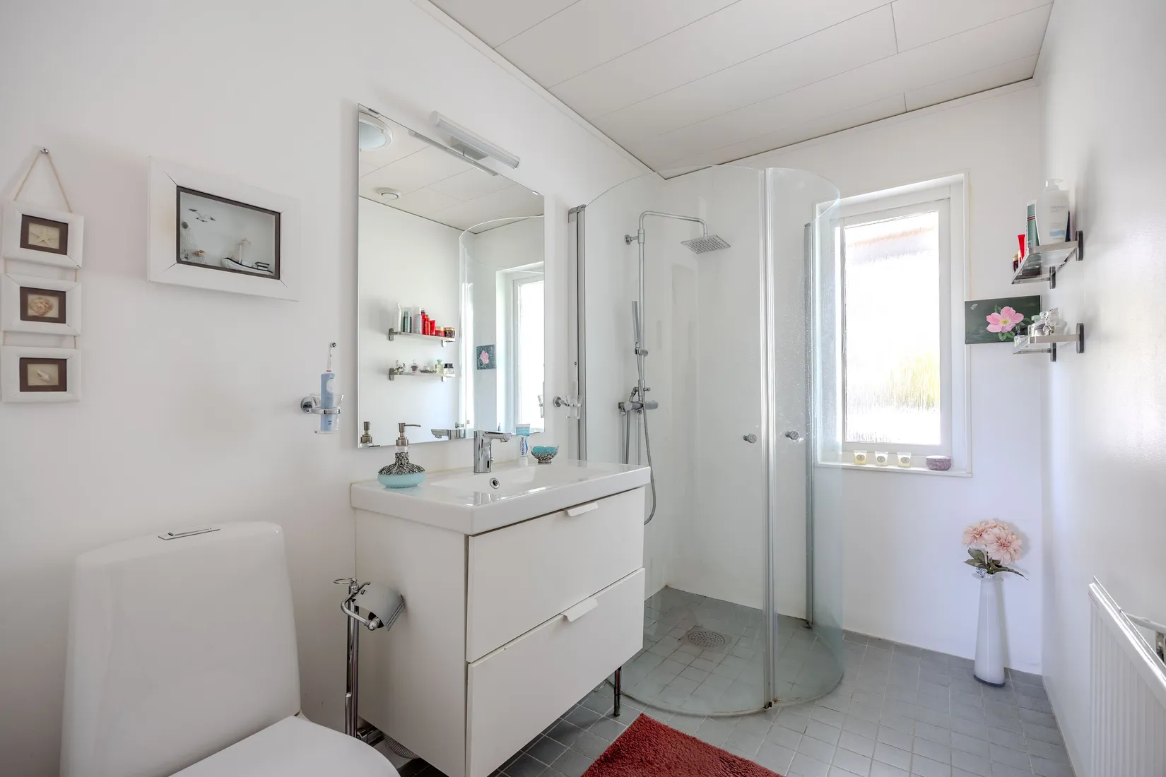 Villa, Skogsgatan 1 C, Aneby