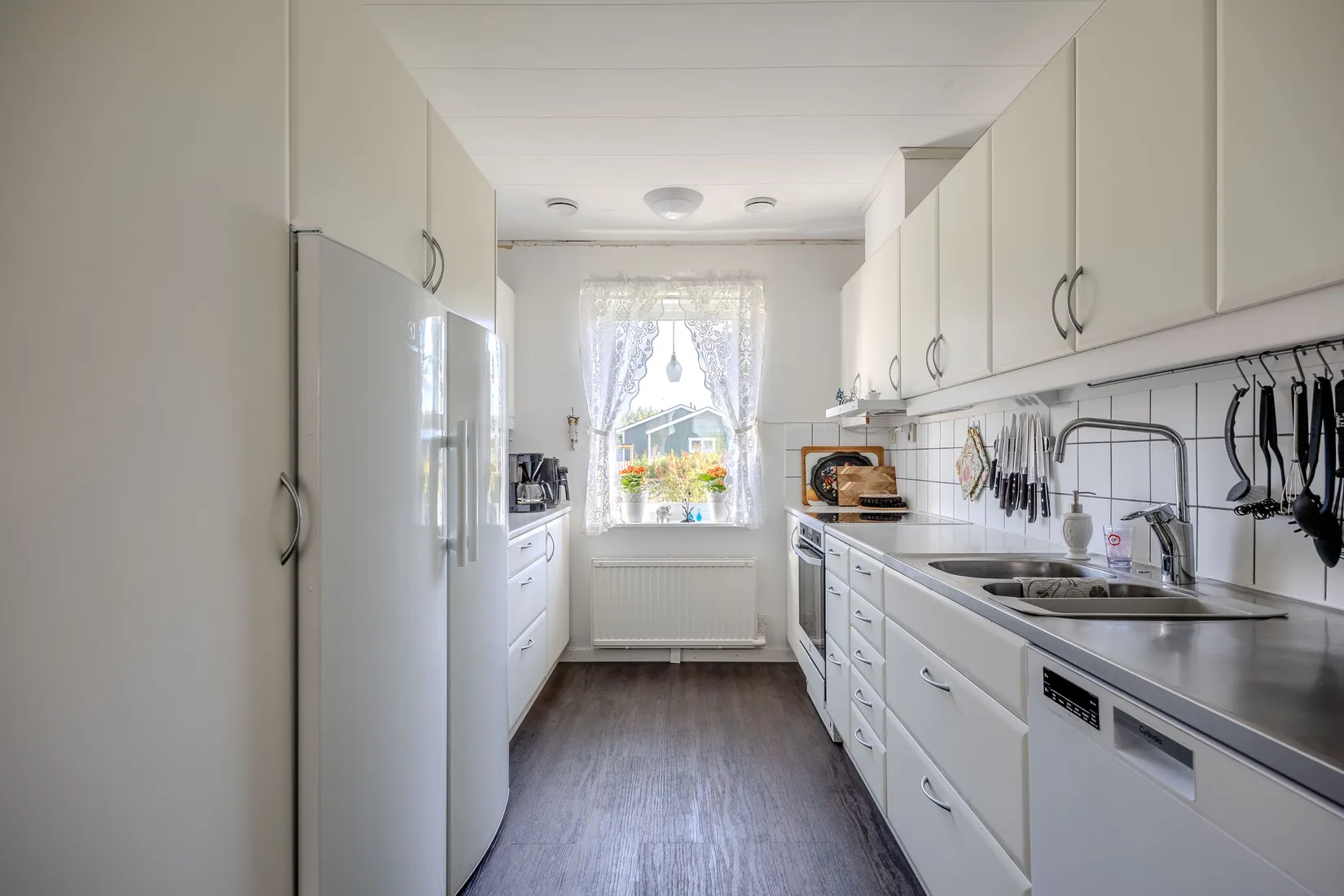 Villa, Skogsgatan 1 C, Aneby