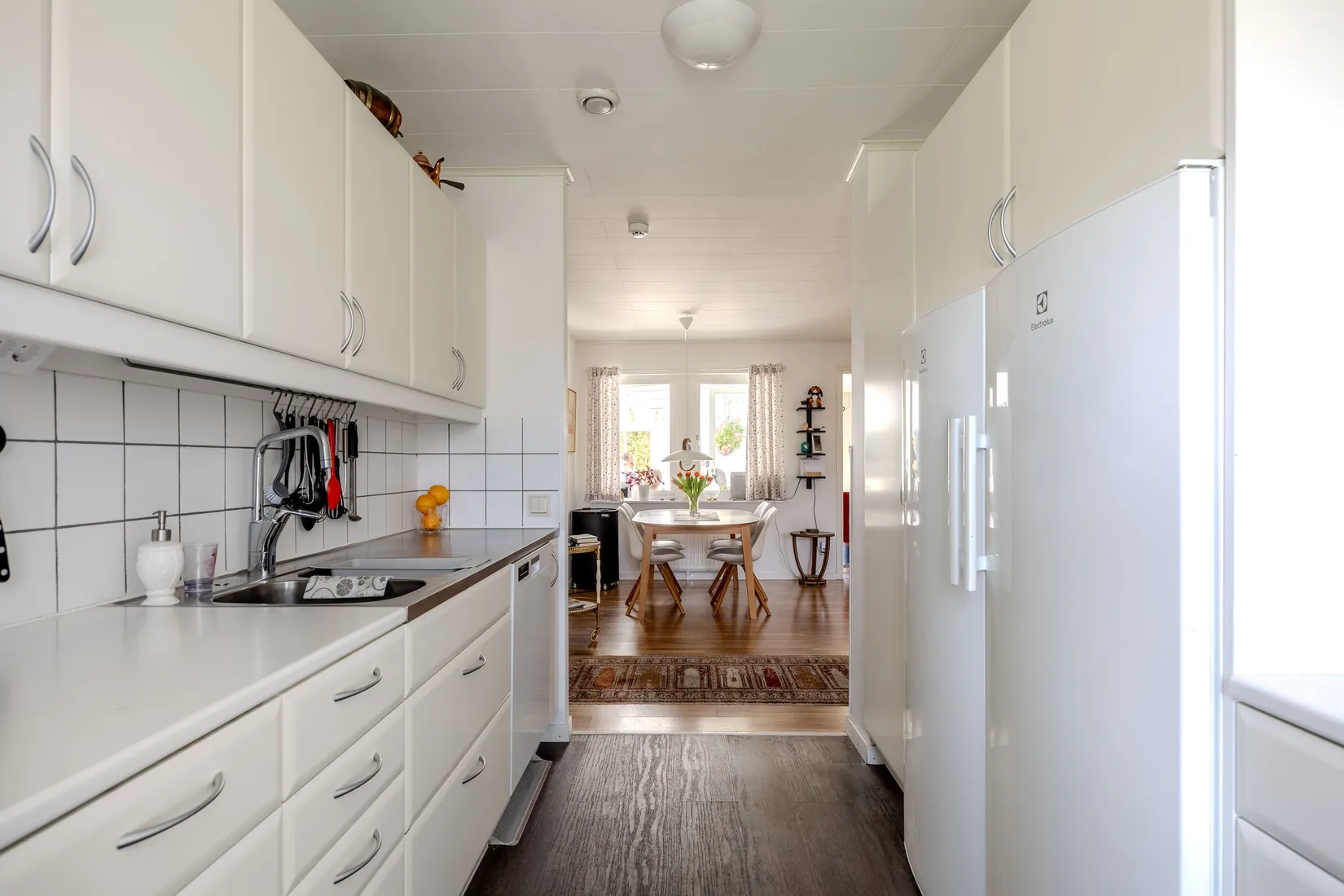Villa, Skogsgatan 1 C, Aneby