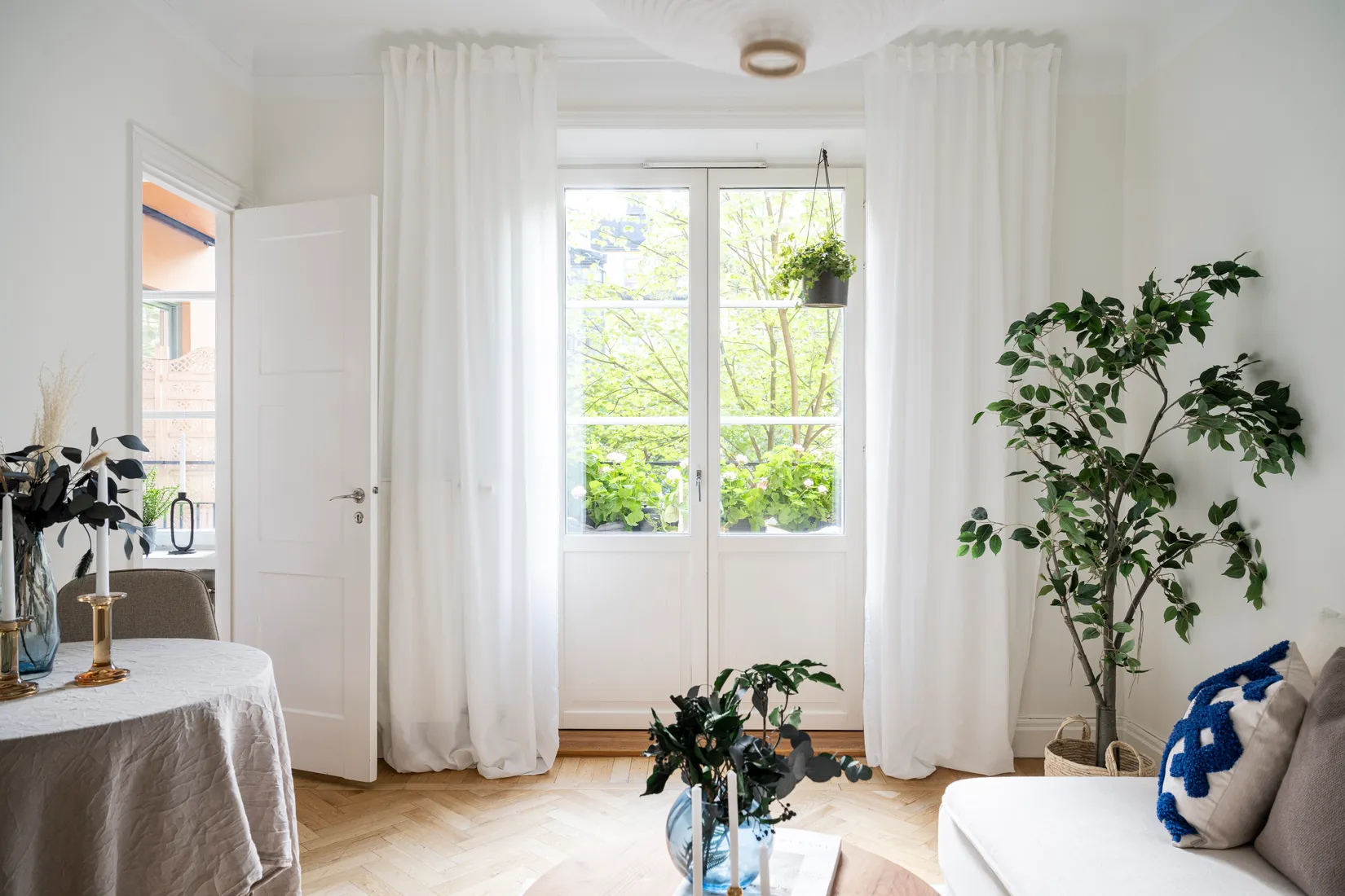 Bostadsrätt, Lindvallsplan 10, Södermalm - Hornstull, Stockholm