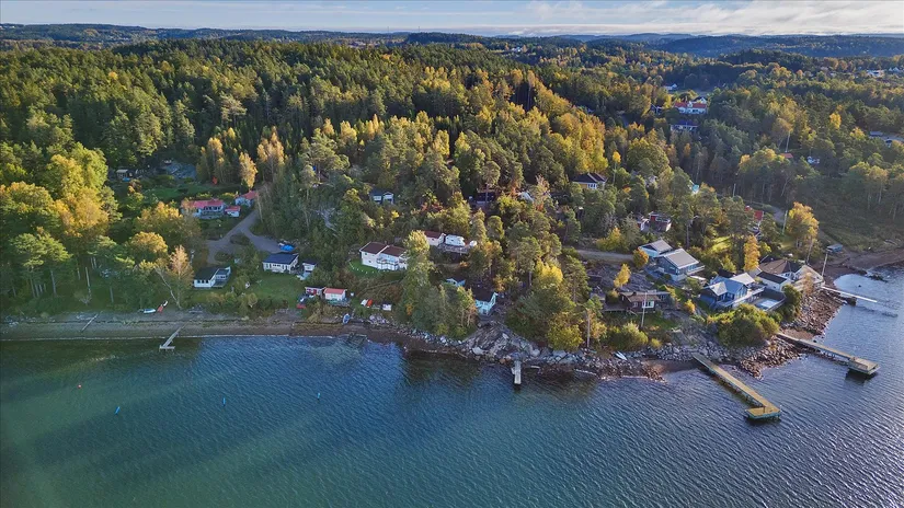 Fritidshus, Dramsvik 550, Dramsvik, Uddevalla